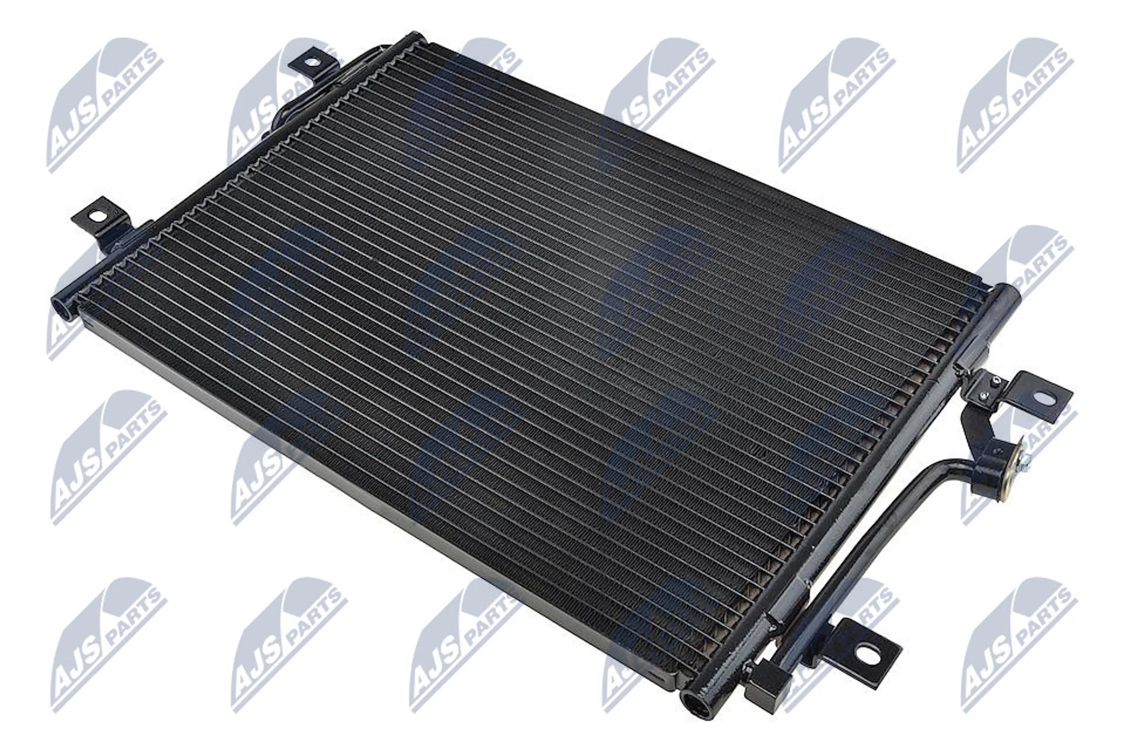 NTY CONDENSADOR AIRE ACONDICIONADO