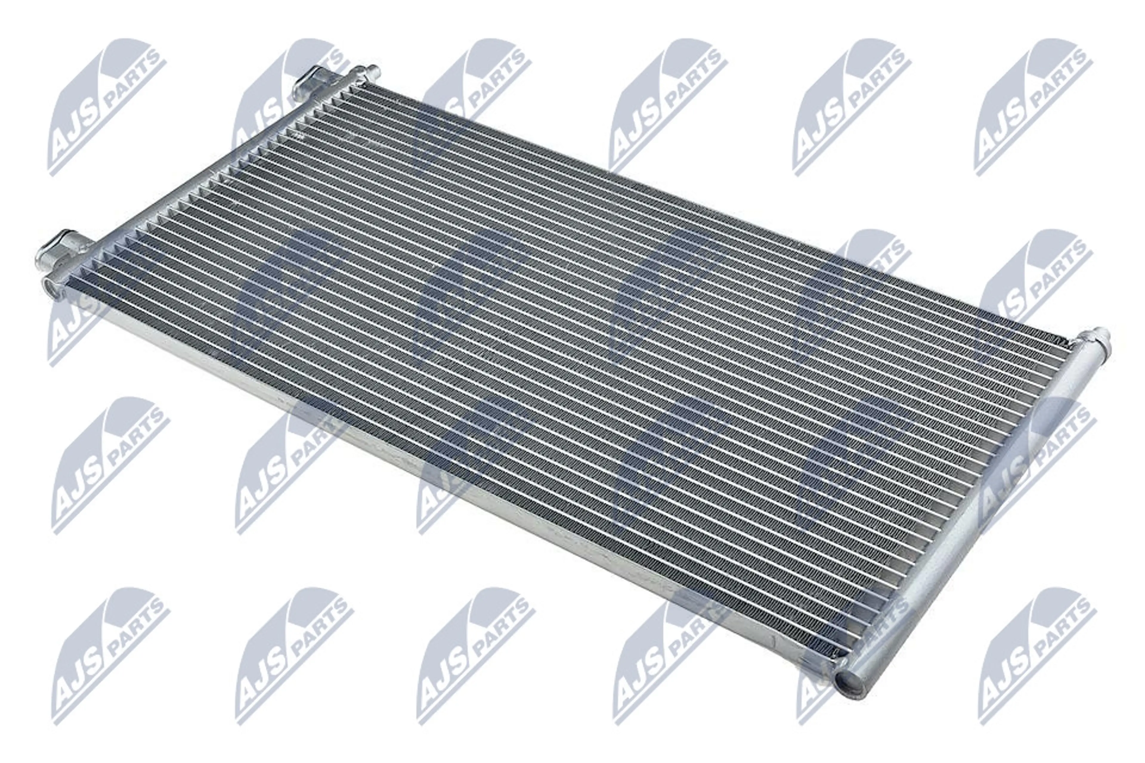 NTY CONDENSADOR AIRE ACONDICIONADO