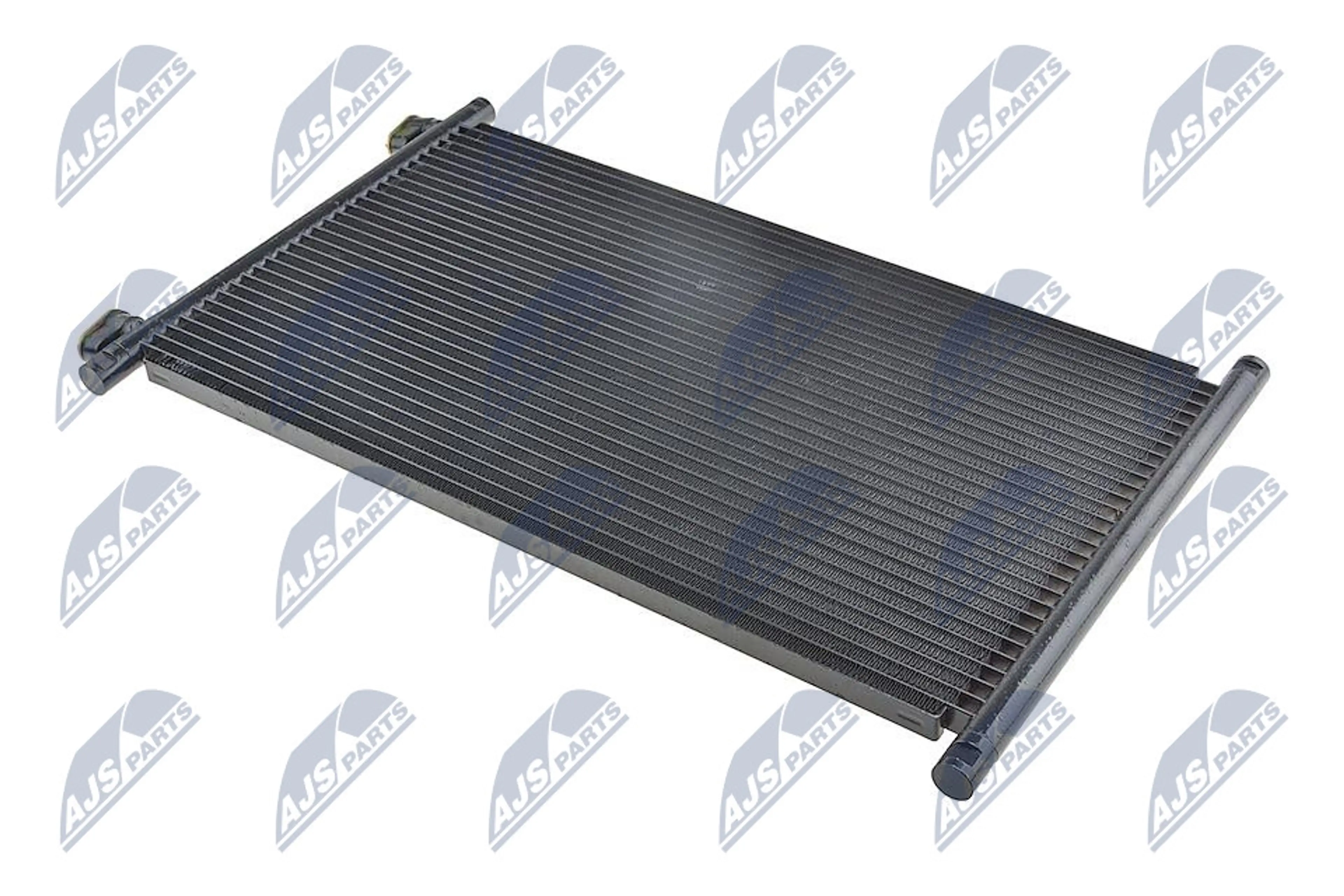 NTY CONDENSADOR AIRE ACONDICIONADO