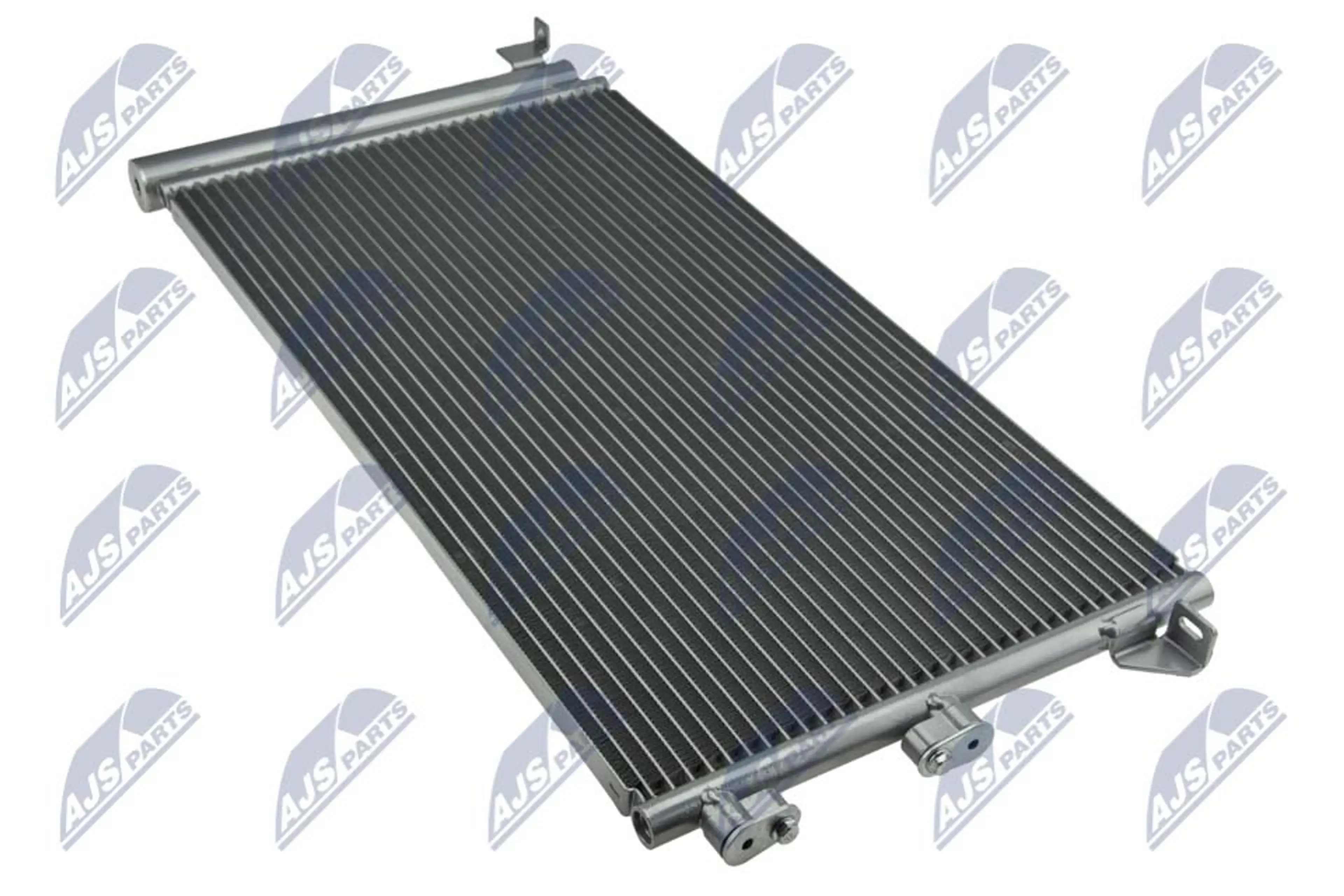 NTY CONDENSADOR AIRE ACONDICIONADO