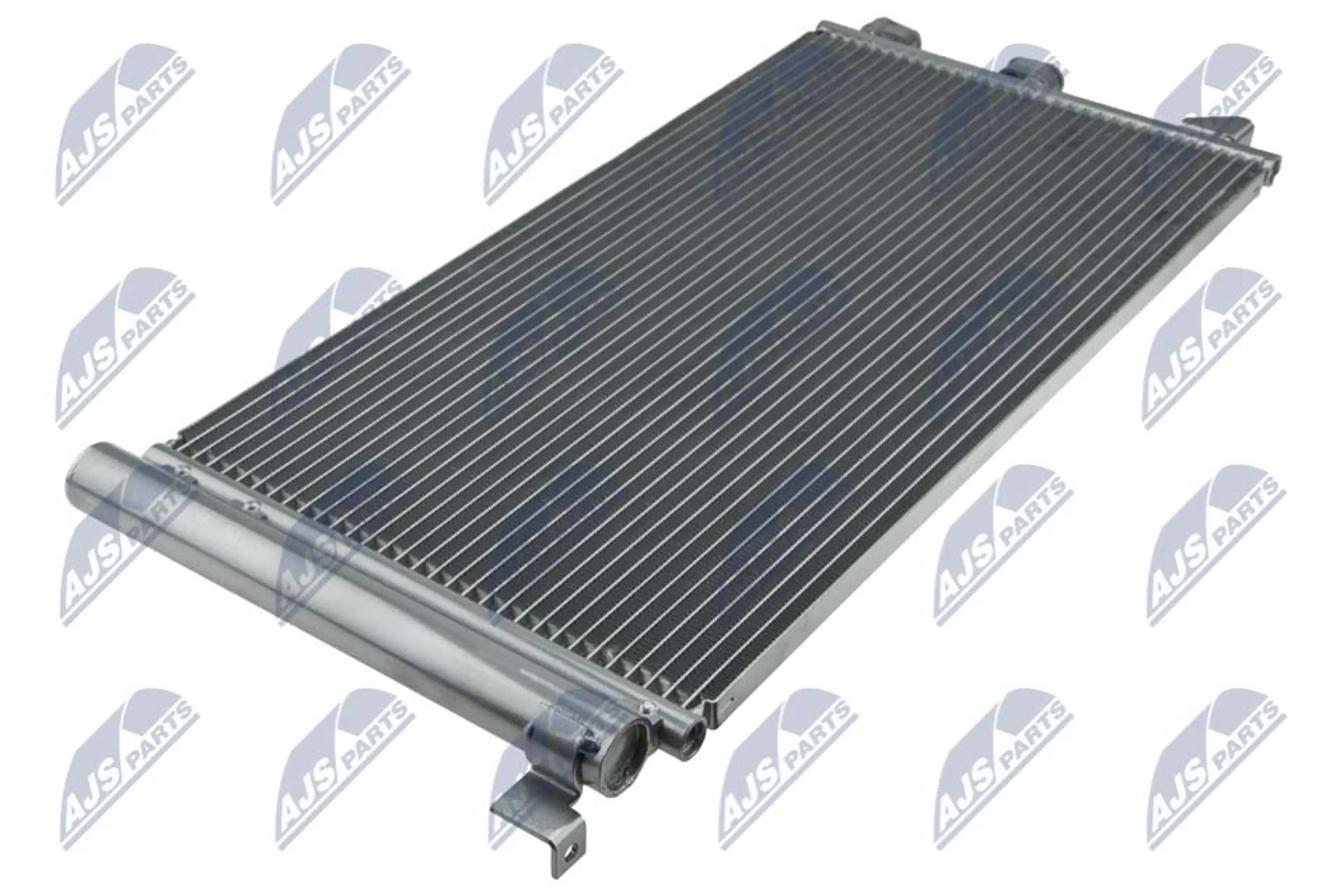 NTY CONDENSADOR AIRE ACONDICIONADO