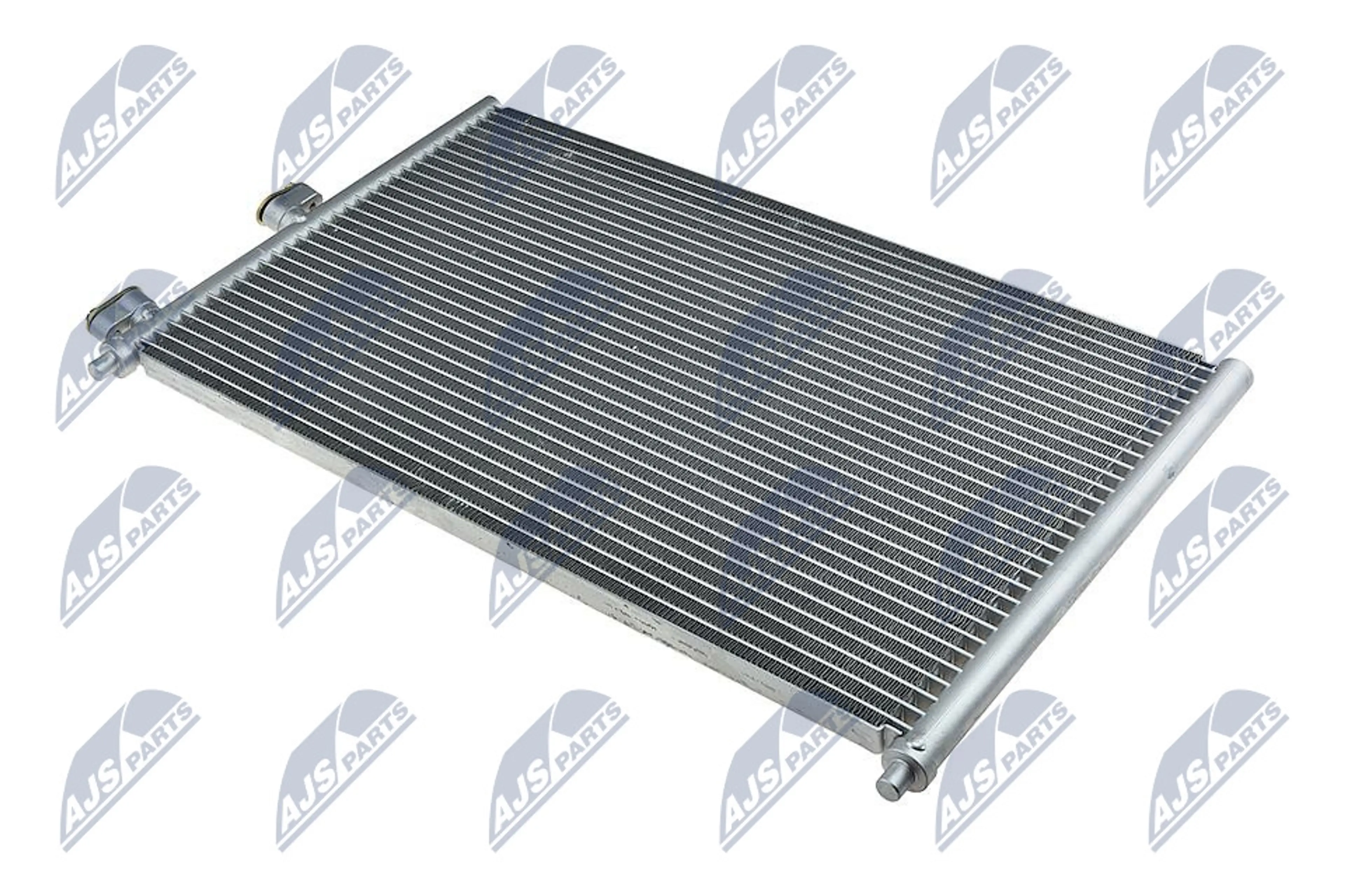 NTY CONDENSADOR AIRE ACONDICIONADO