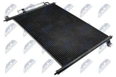 NTY CONDENSADOR AIRE ACONDICIONADO