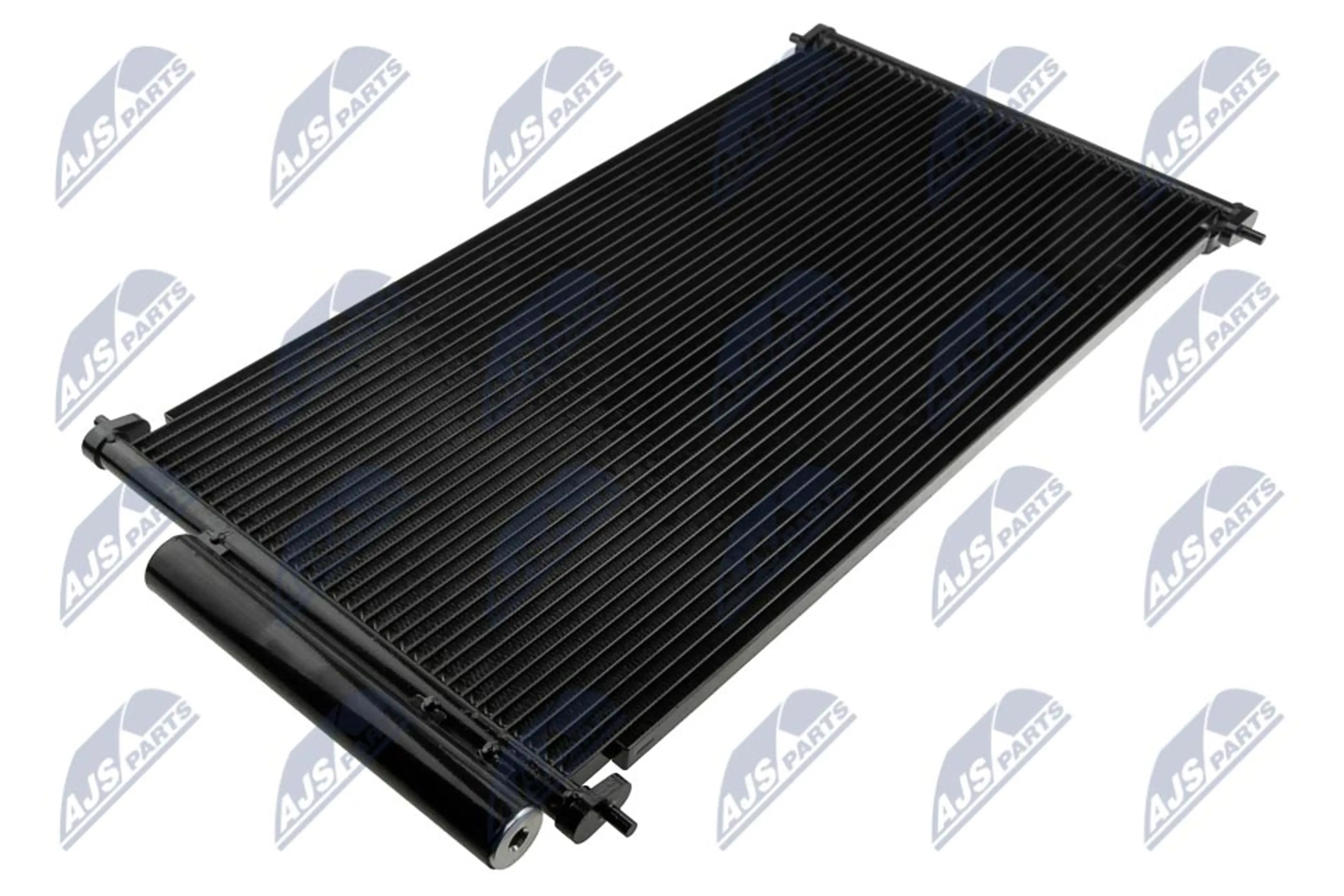 NTY CONDENSADOR AIRE ACONDICIONADO