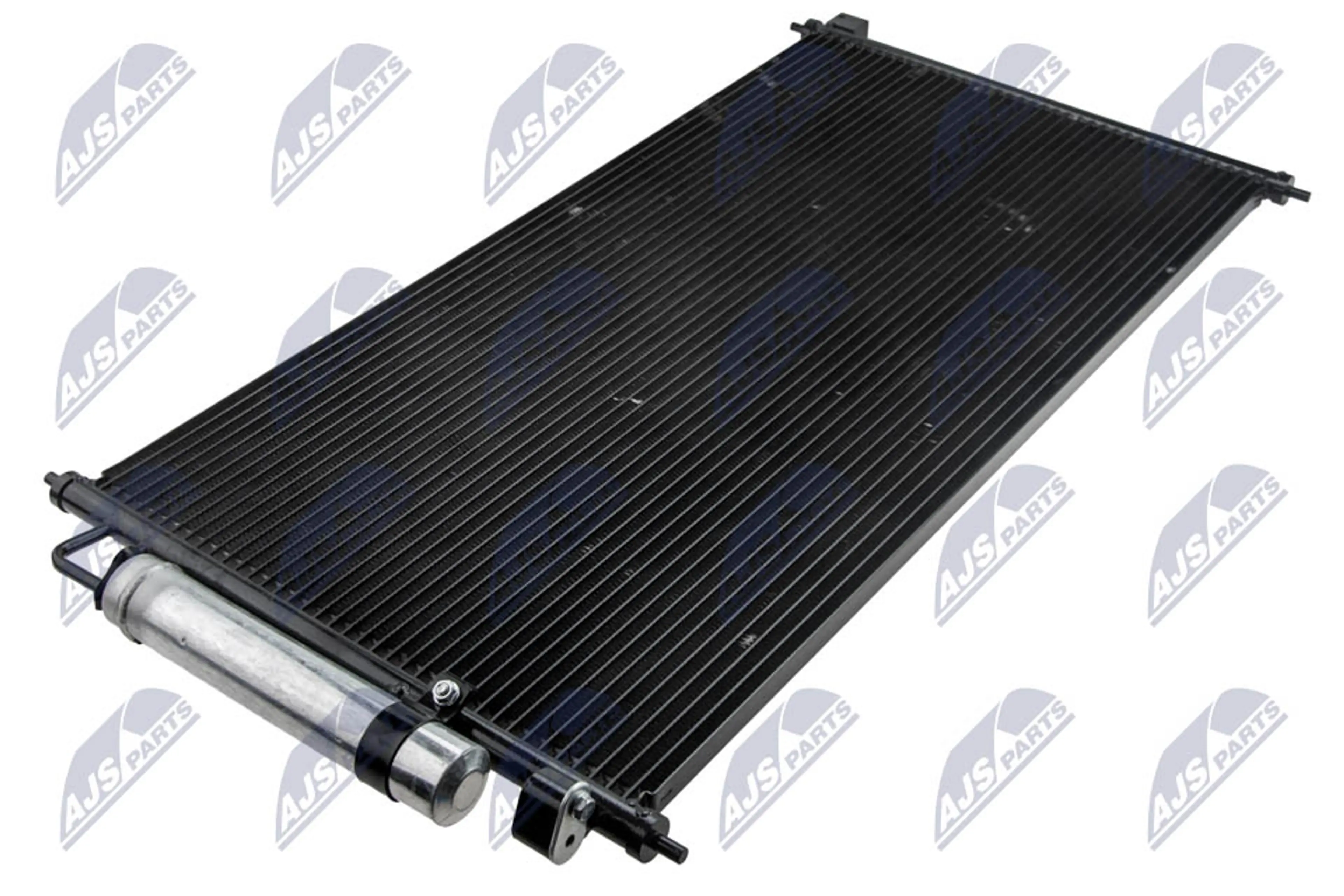 NTY CONDENSADOR AIRE ACONDICIONADO