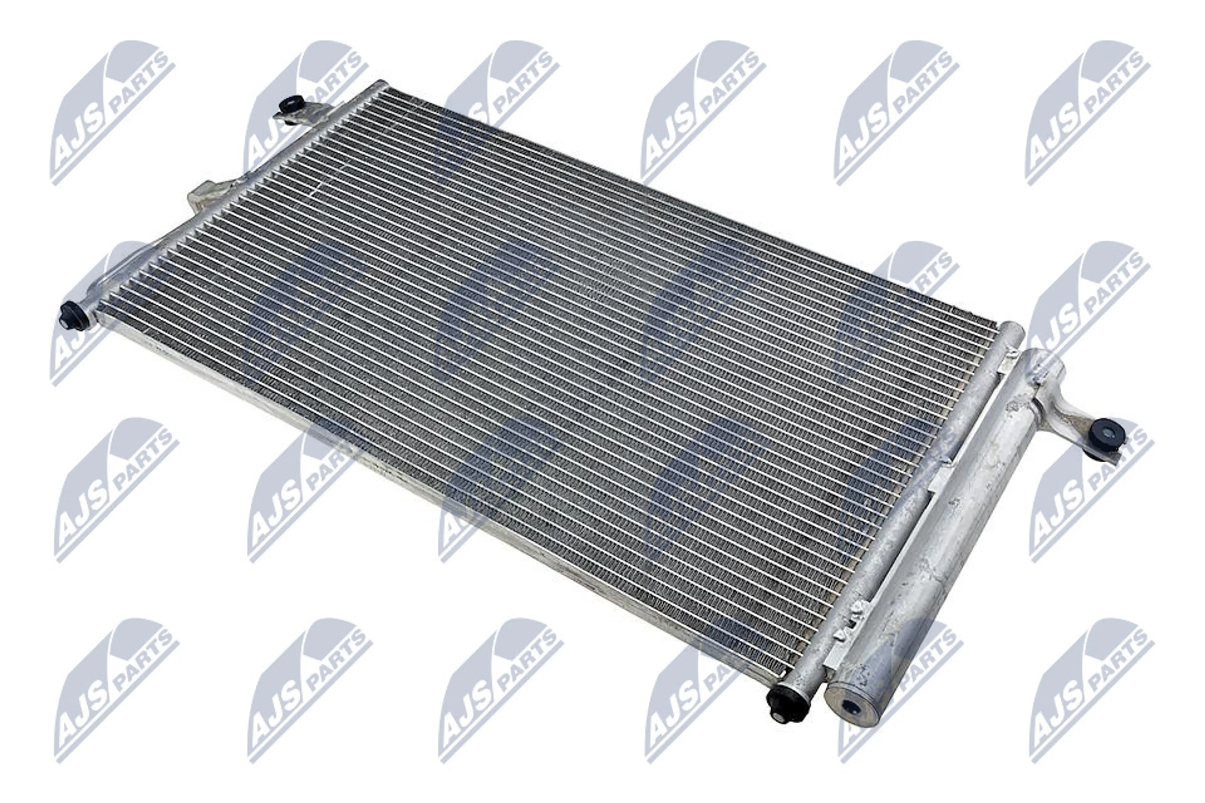 NTY CONDENSADOR AIRE ACONDICIONADO