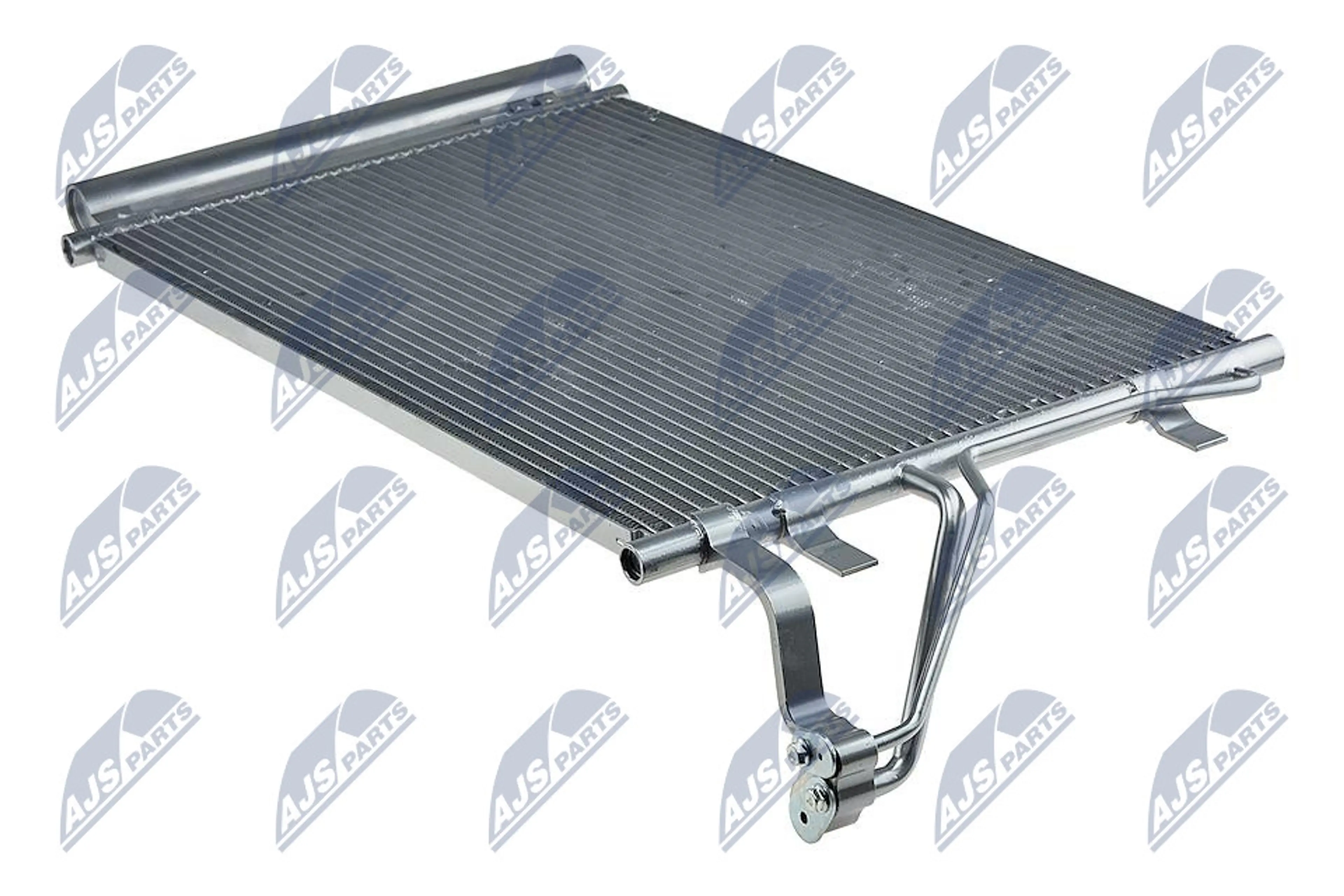 NTY CONDENSADOR AIRE ACONDICIONADO