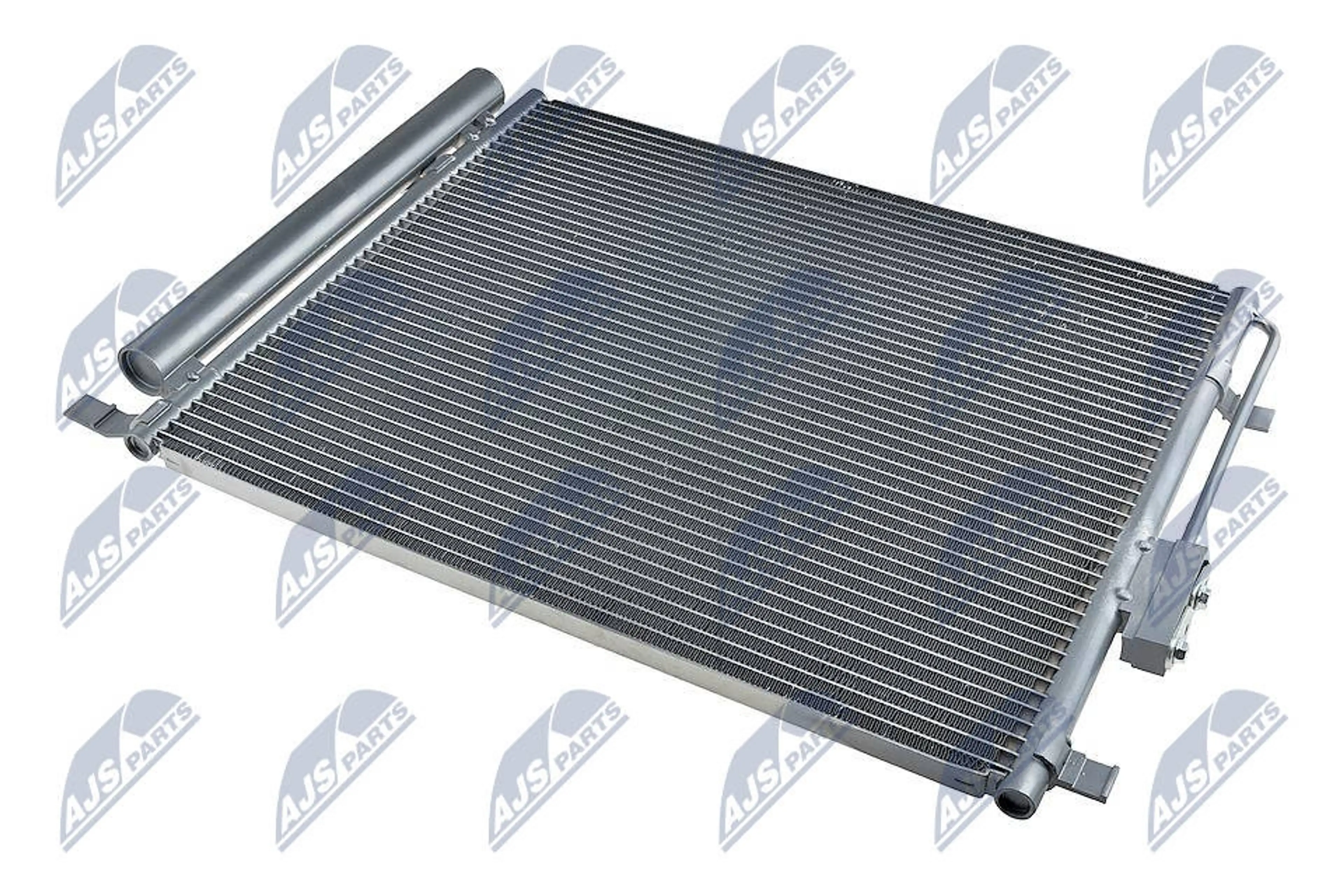 NTY CONDENSADOR AIRE ACONDICIONADO