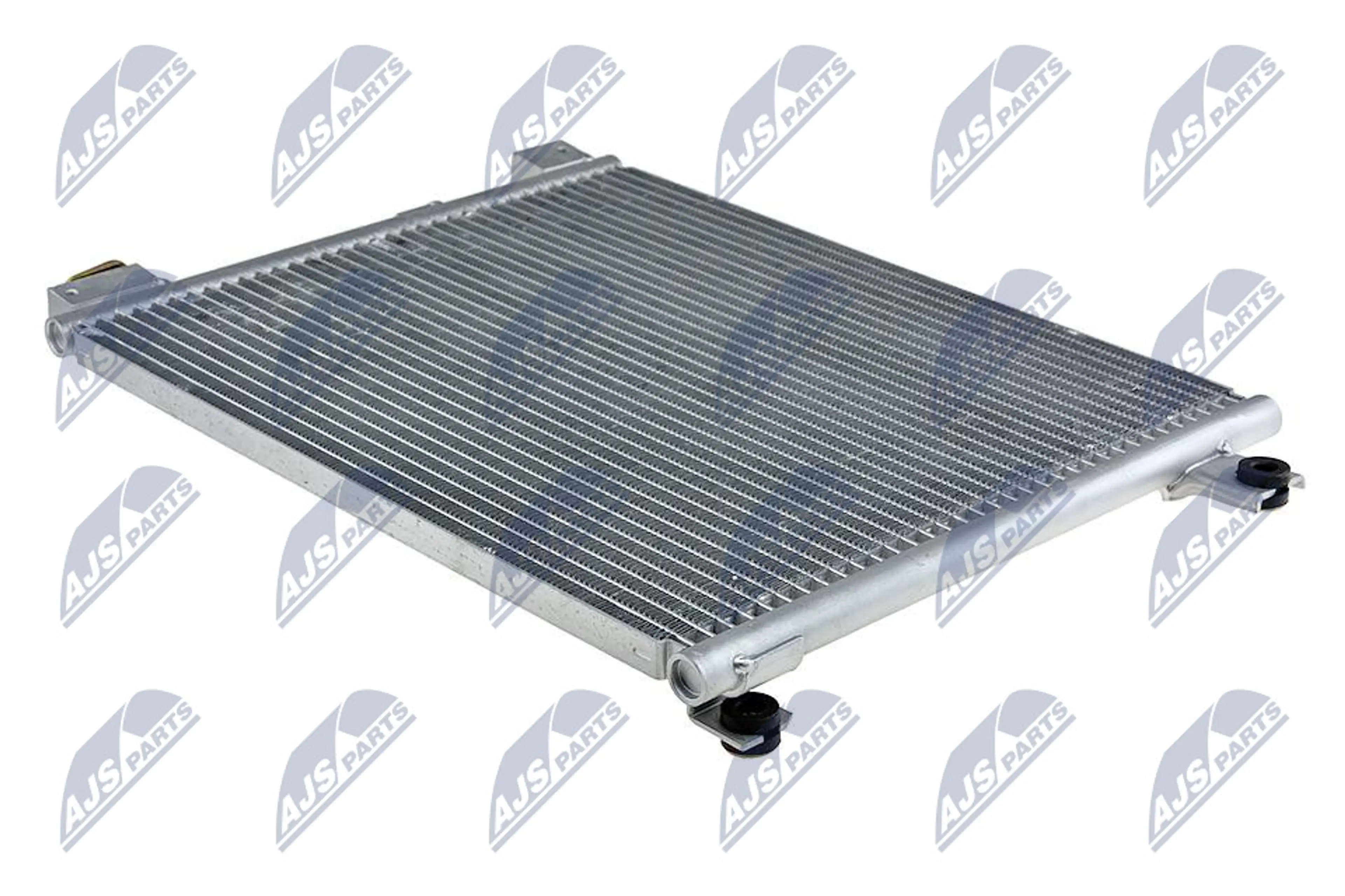 NTY CONDENSADOR AIRE ACONDICIONADO