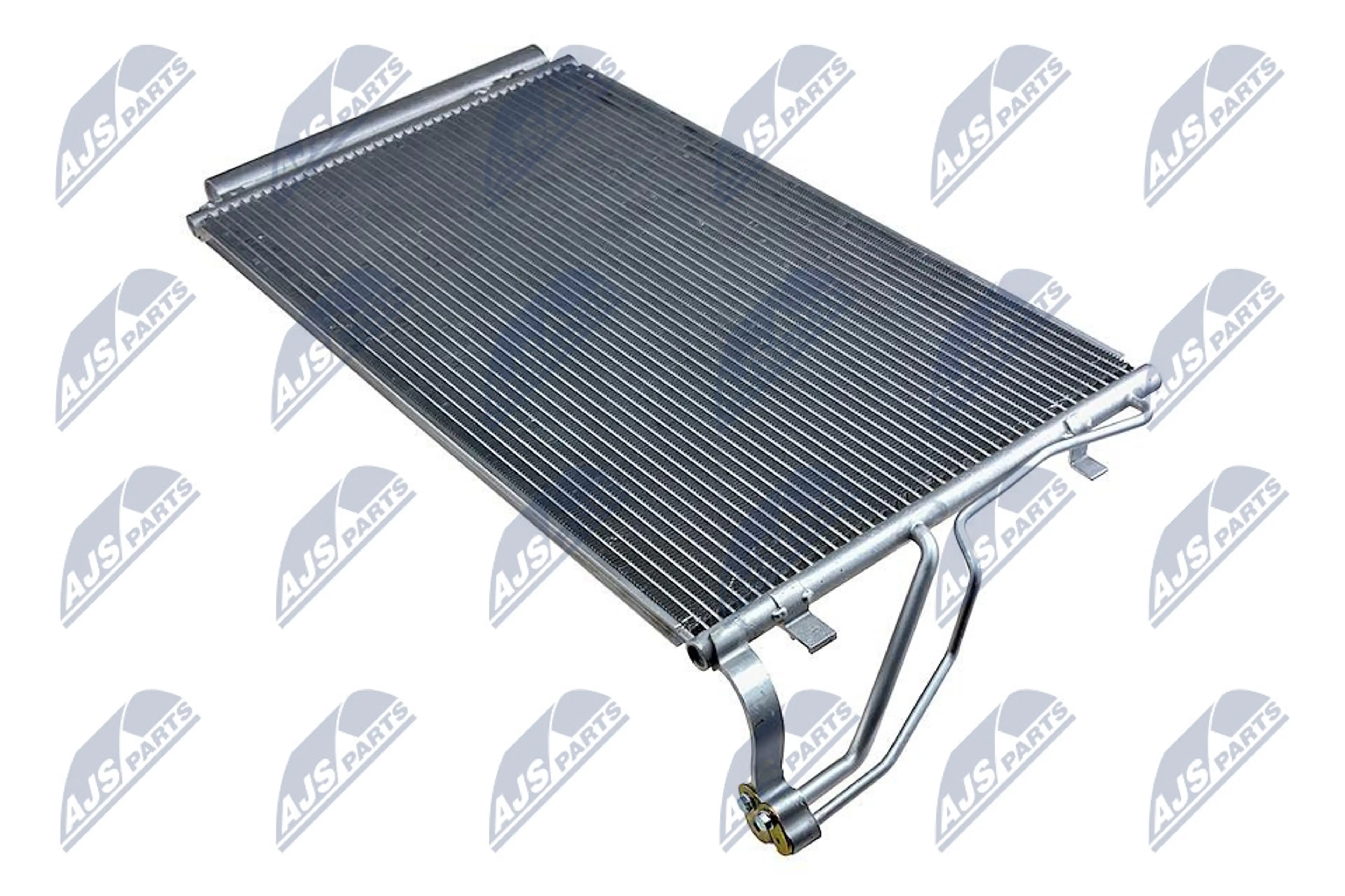 NTY CONDENSADOR AIRE ACONDICIONADO