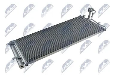 NTY CONDENSADOR AIRE ACONDICIONADO