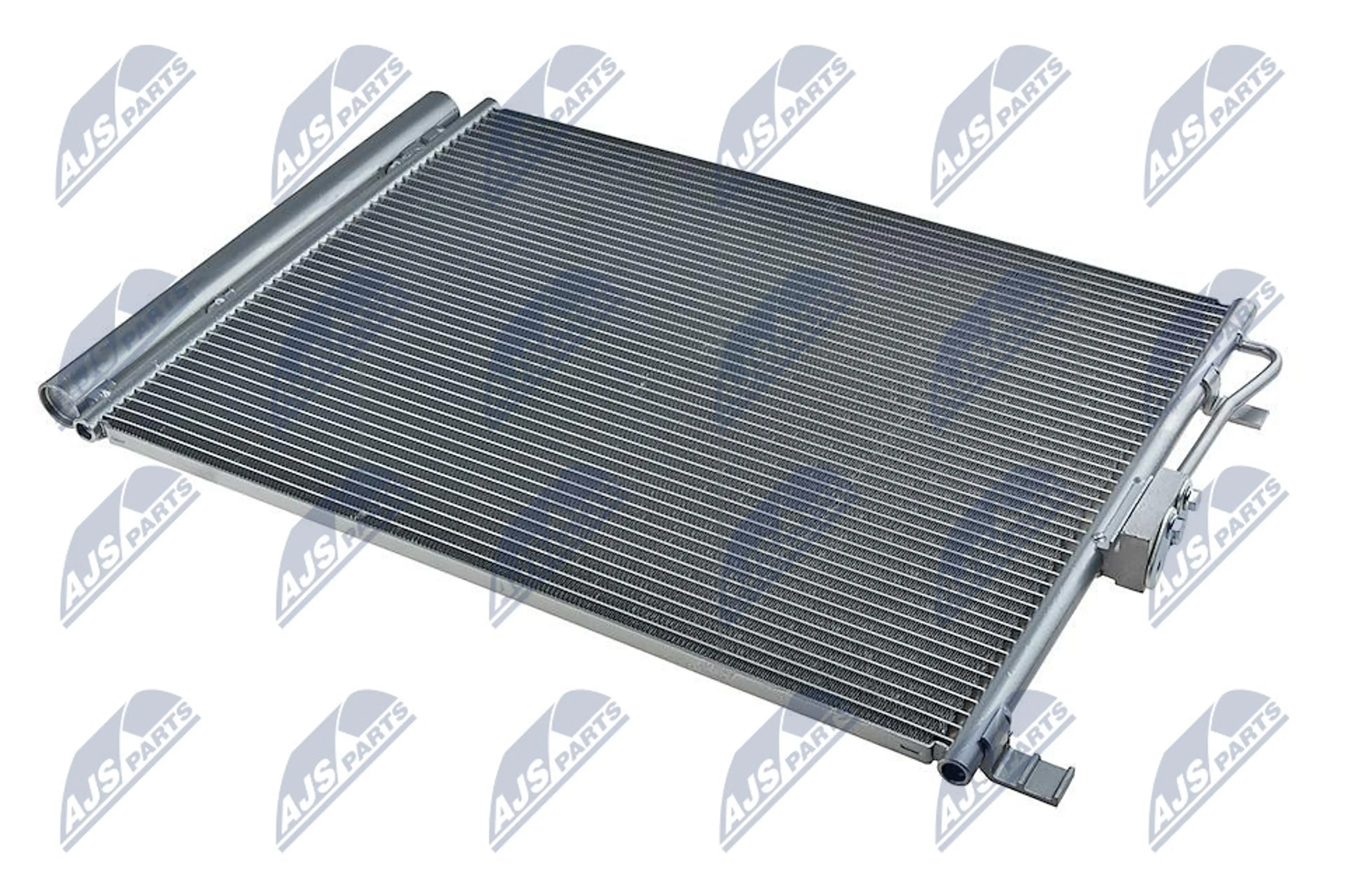 NTY CONDENSADOR AIRE ACONDICIONADO