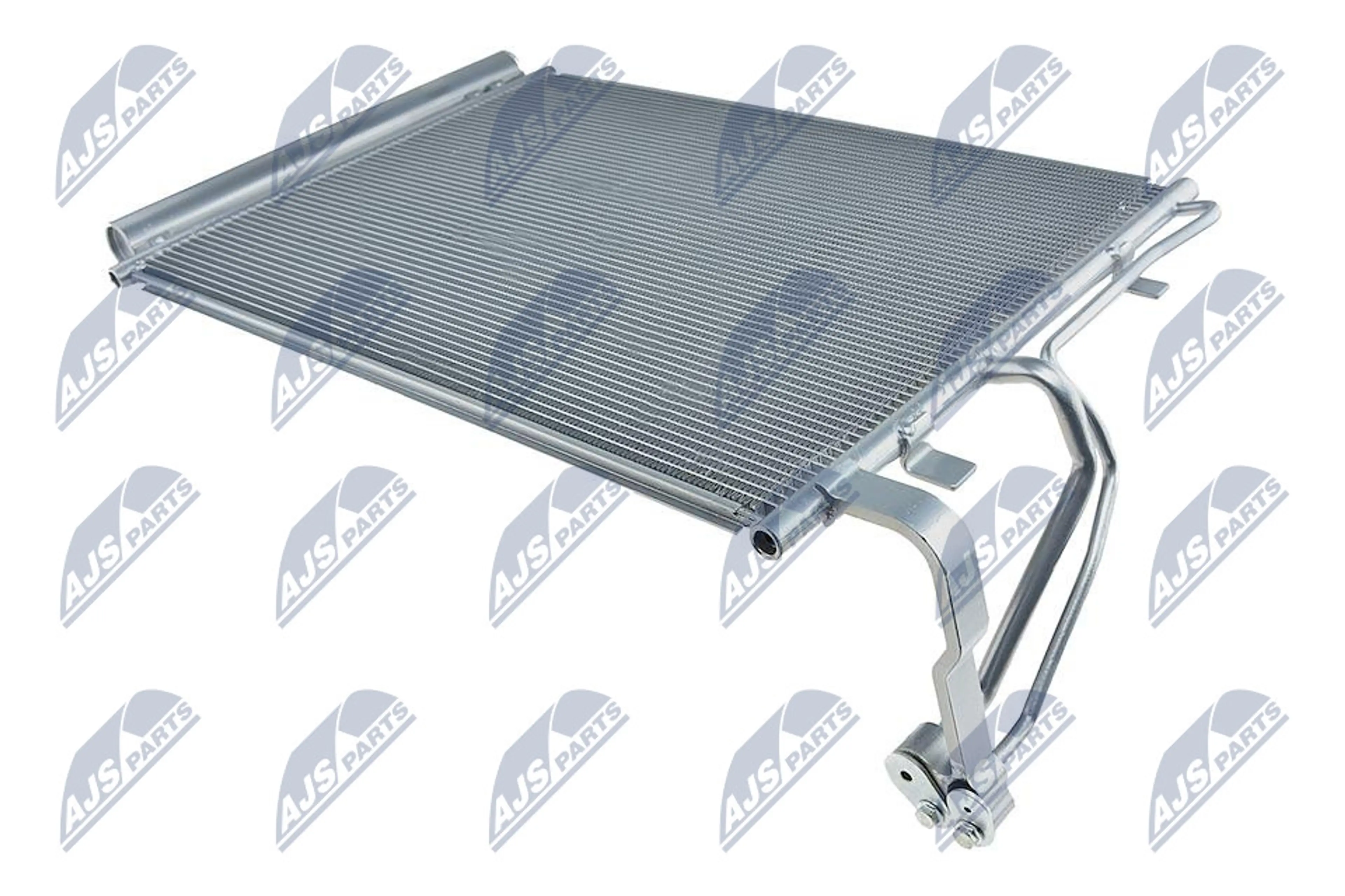 NTY CONDENSADOR AIRE ACONDICIONADO