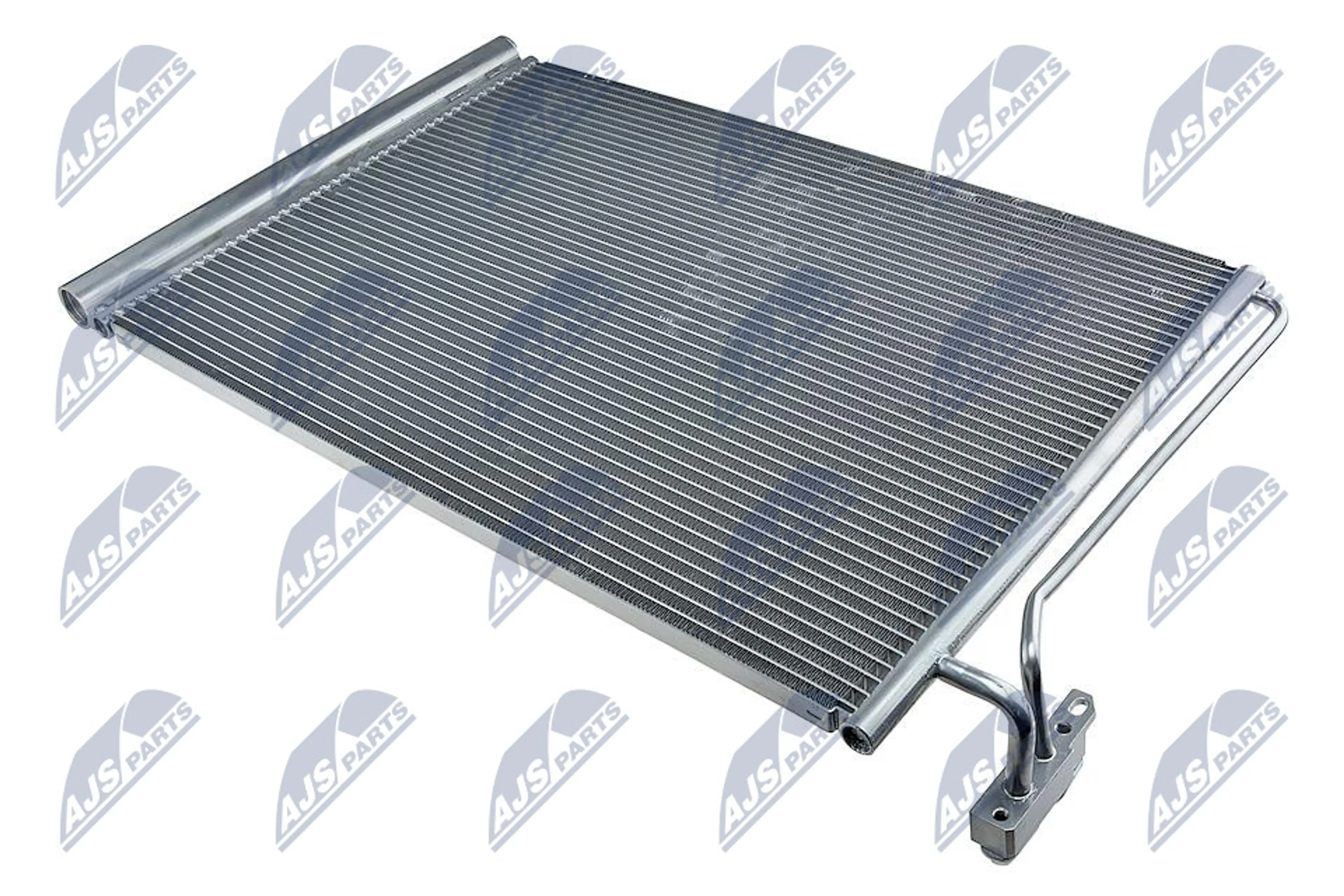 NTY CONDENSADOR AIRE ACONDICIONADO