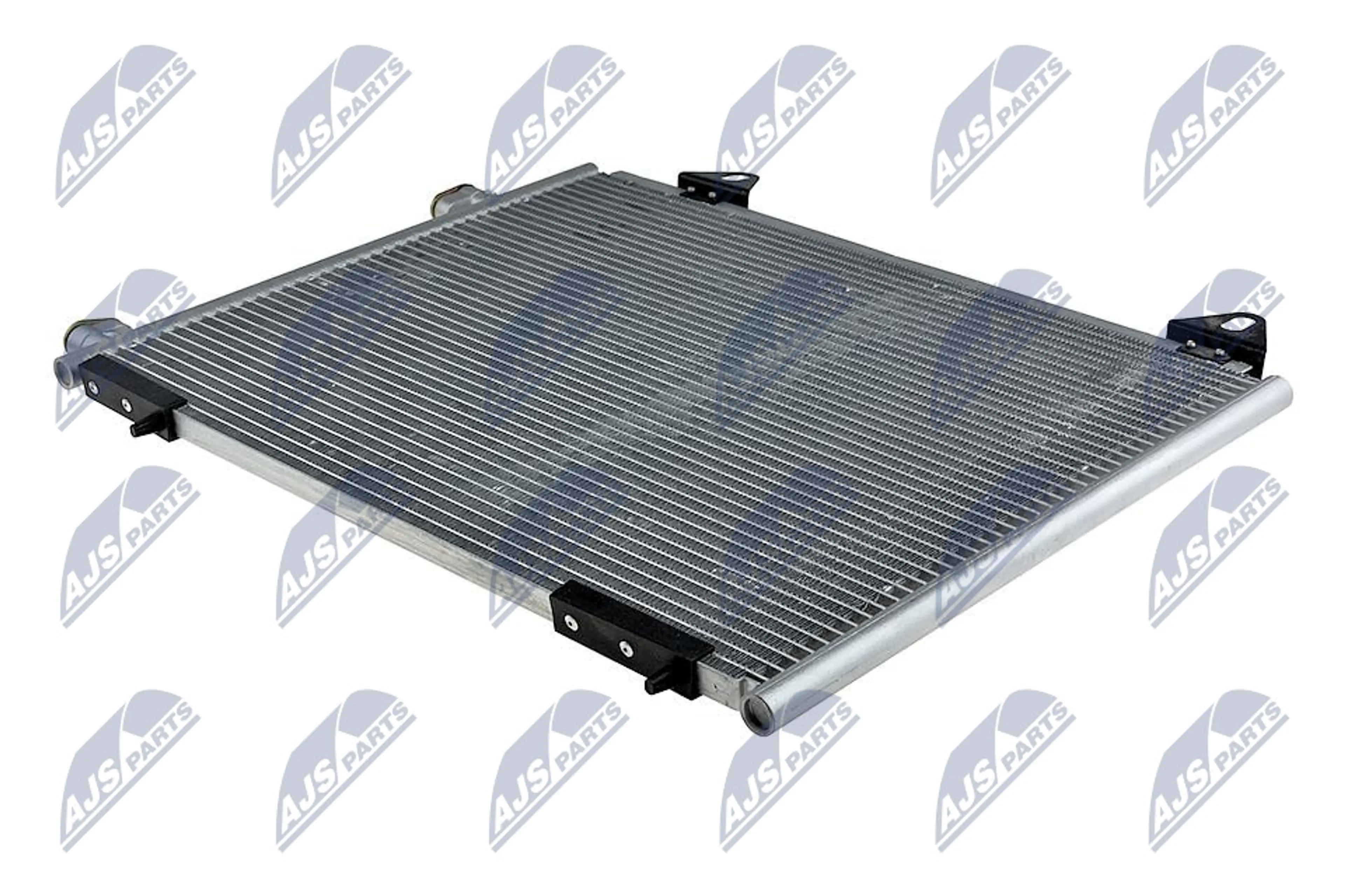 NTY CONDENSADOR AIRE ACONDICIONADO