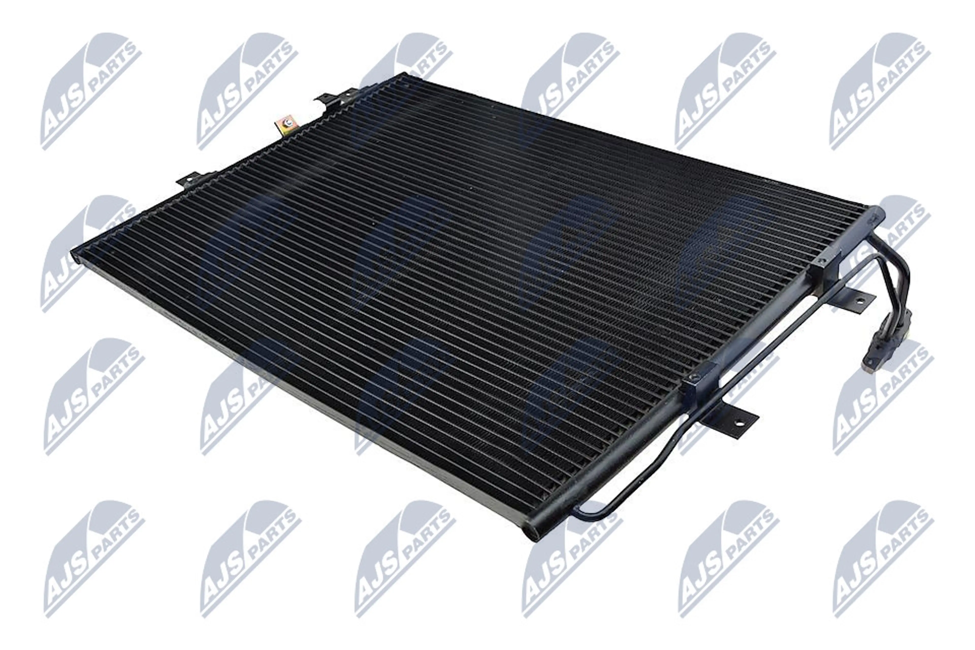 NTY CONDENSADOR AIRE ACONDICIONADO