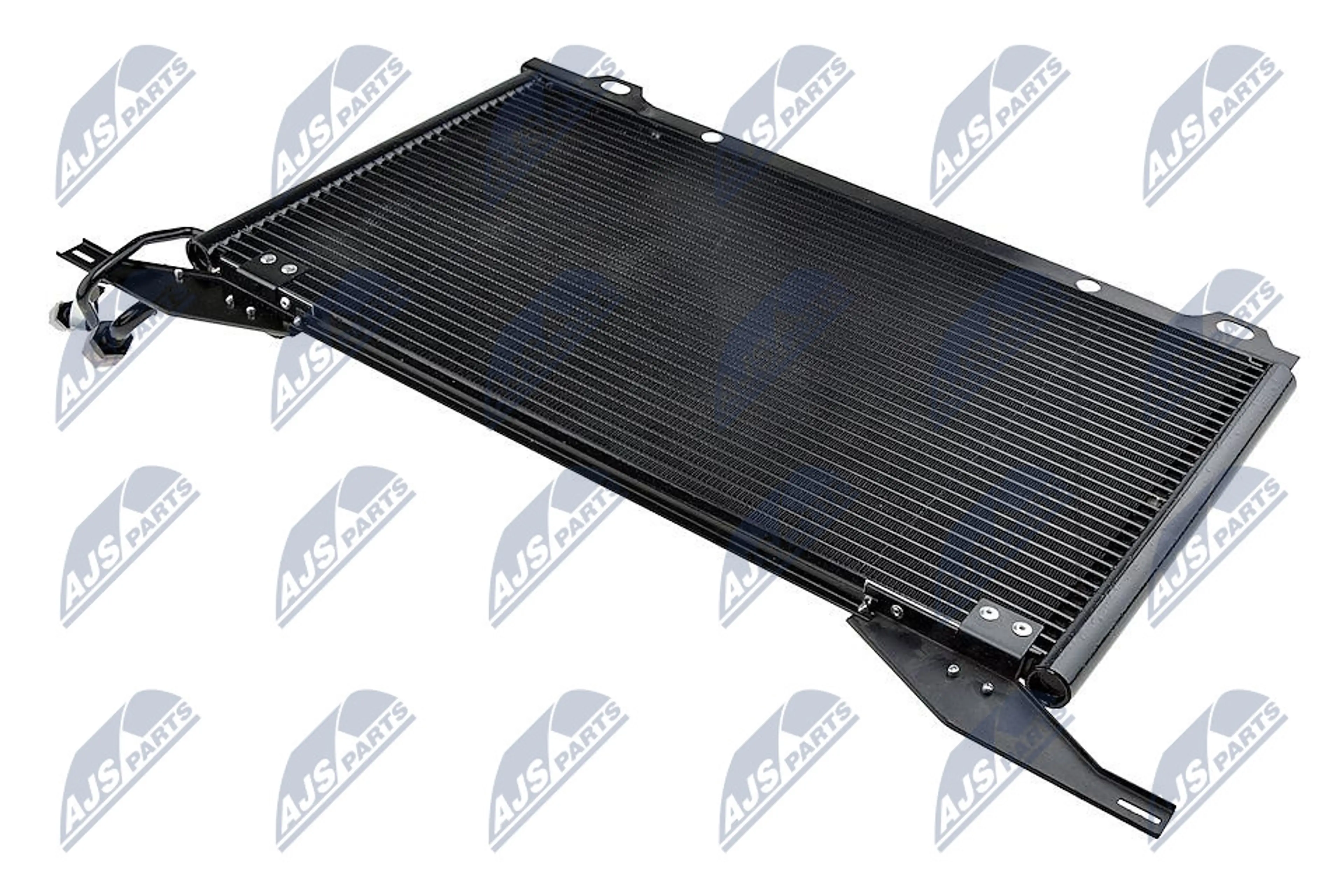 NTY CONDENSADOR AIRE ACONDICIONADO