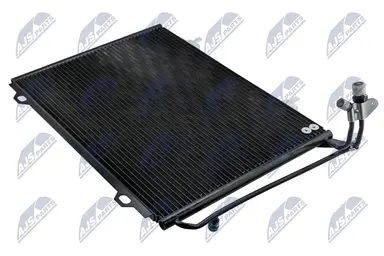 NTY CONDENSADOR AIRE ACONDICIONADO