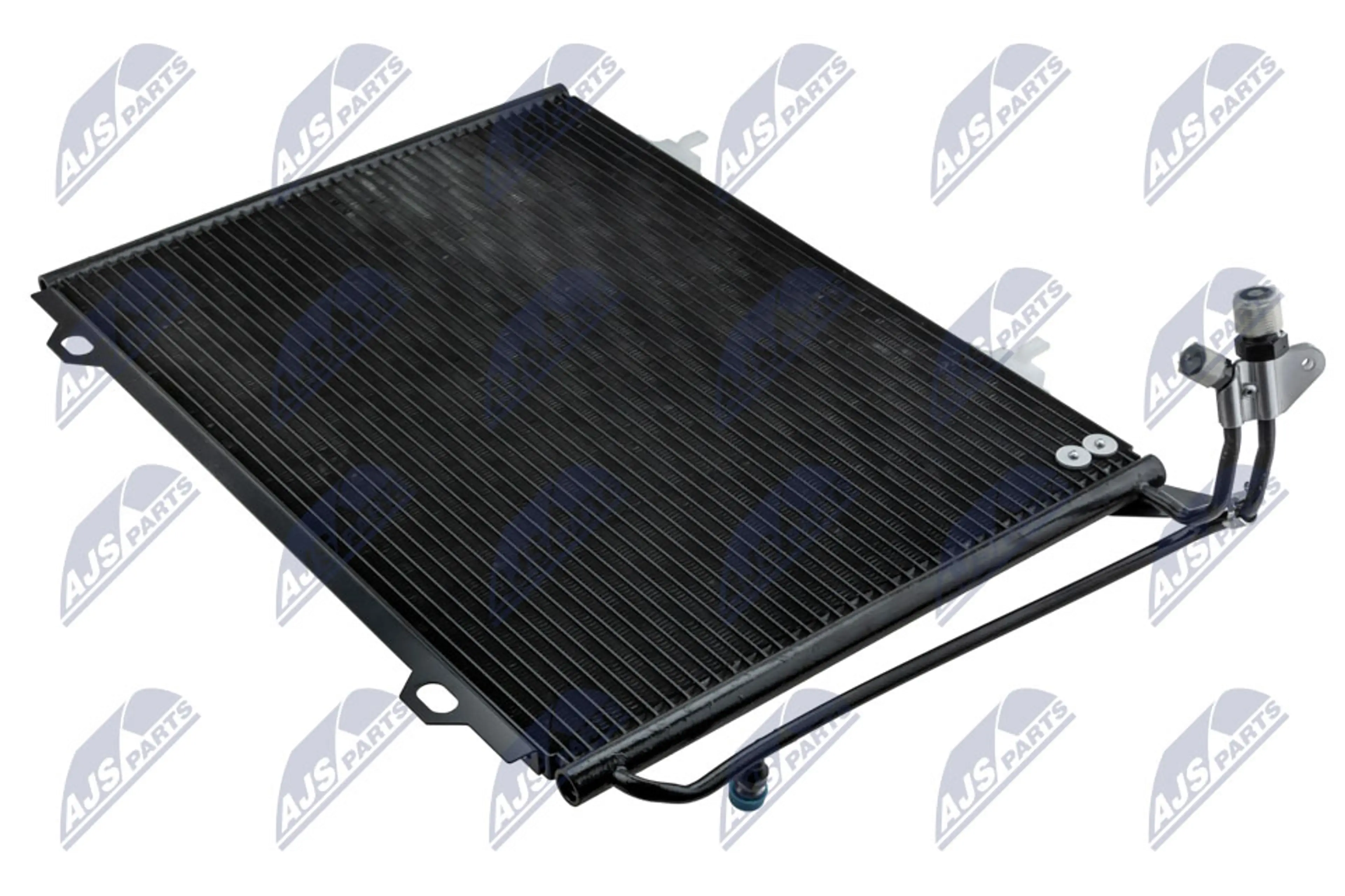 NTY CONDENSADOR AIRE ACONDICIONADO