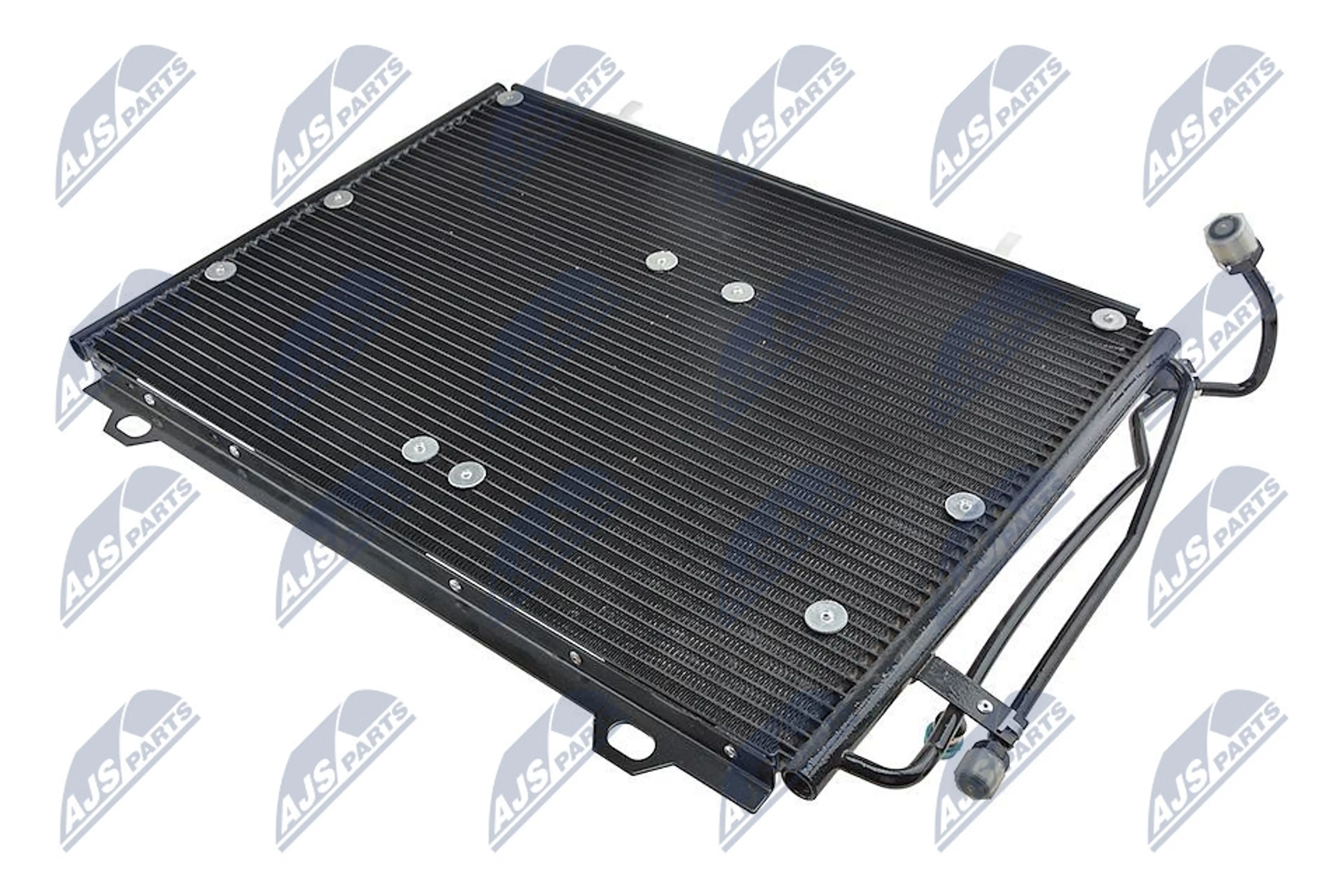 NTY CONDENSADOR AIRE ACONDICIONADO