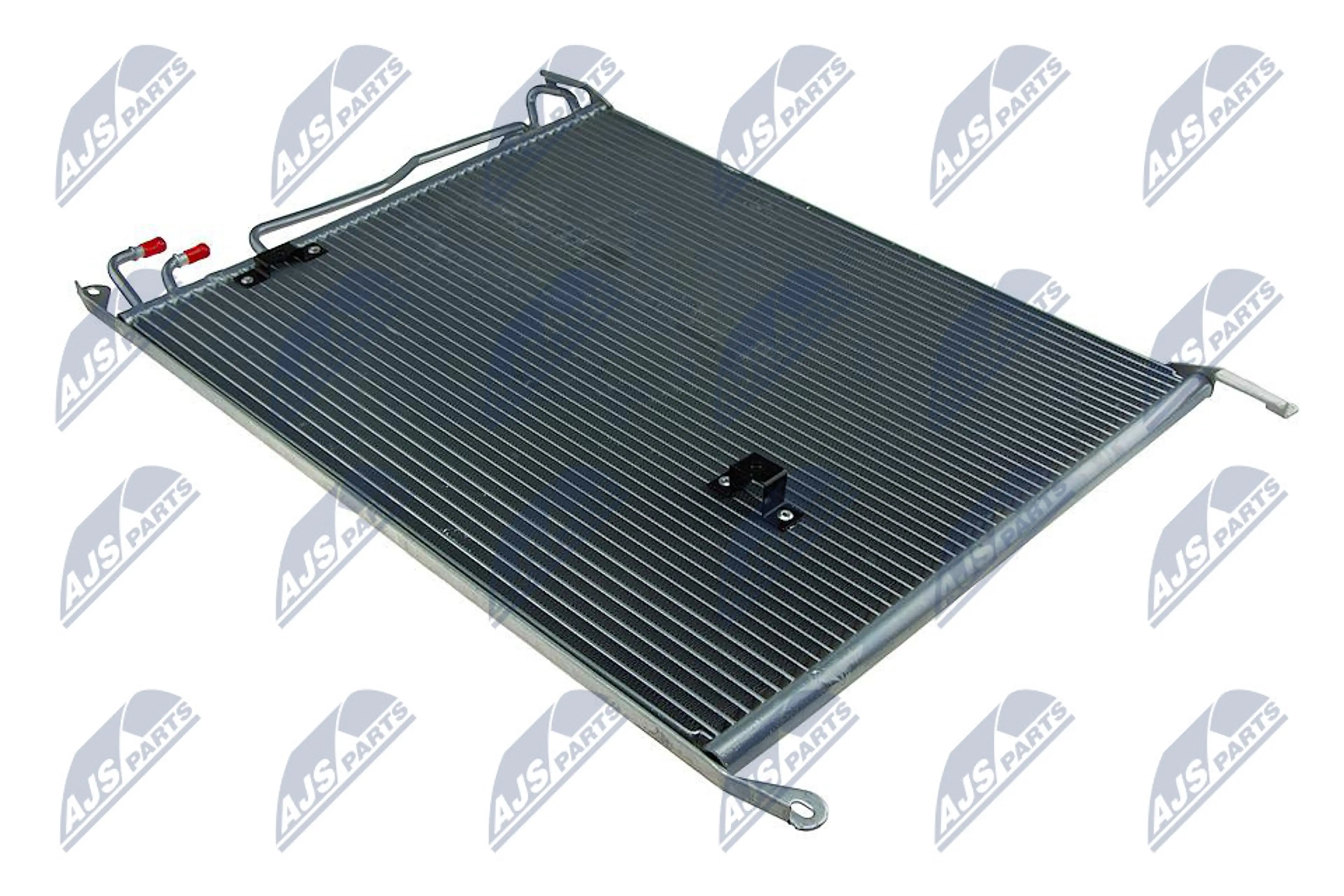 NTY CONDENSADOR AIRE ACONDICIONADO