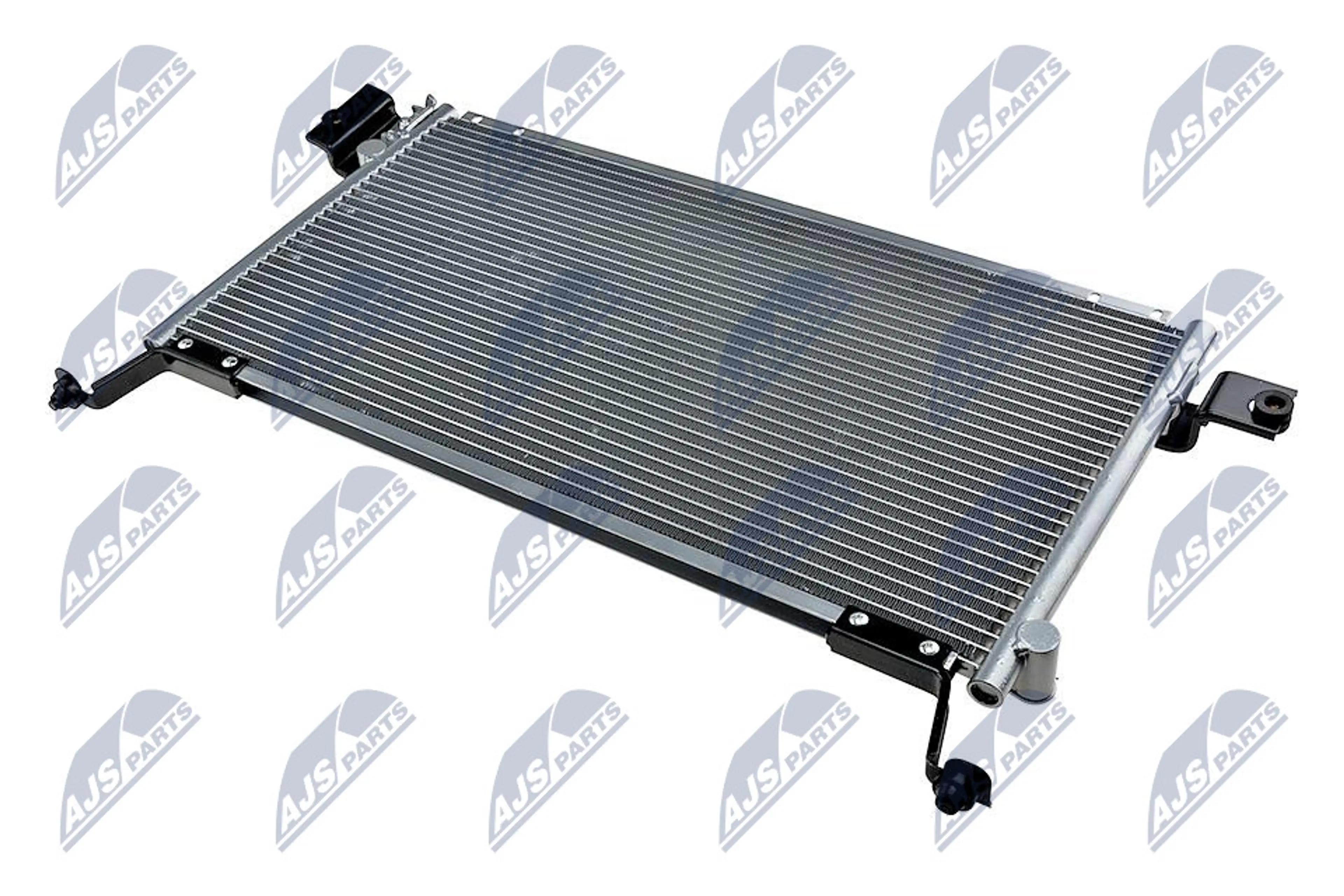 NTY CONDENSADOR AIRE ACONDICIONADO