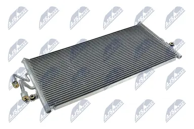 NTY CONDENSADOR AIRE ACONDICIONADO