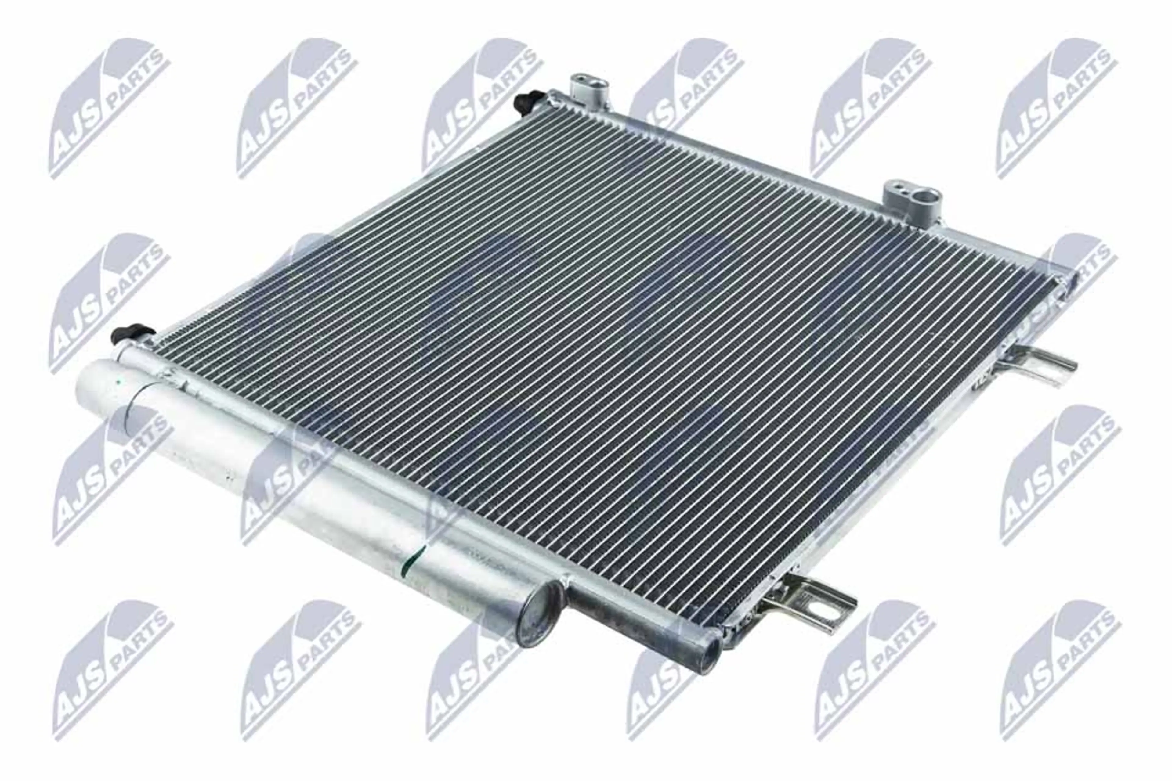 NTY CONDENSADOR AIRE ACONDICIONADO