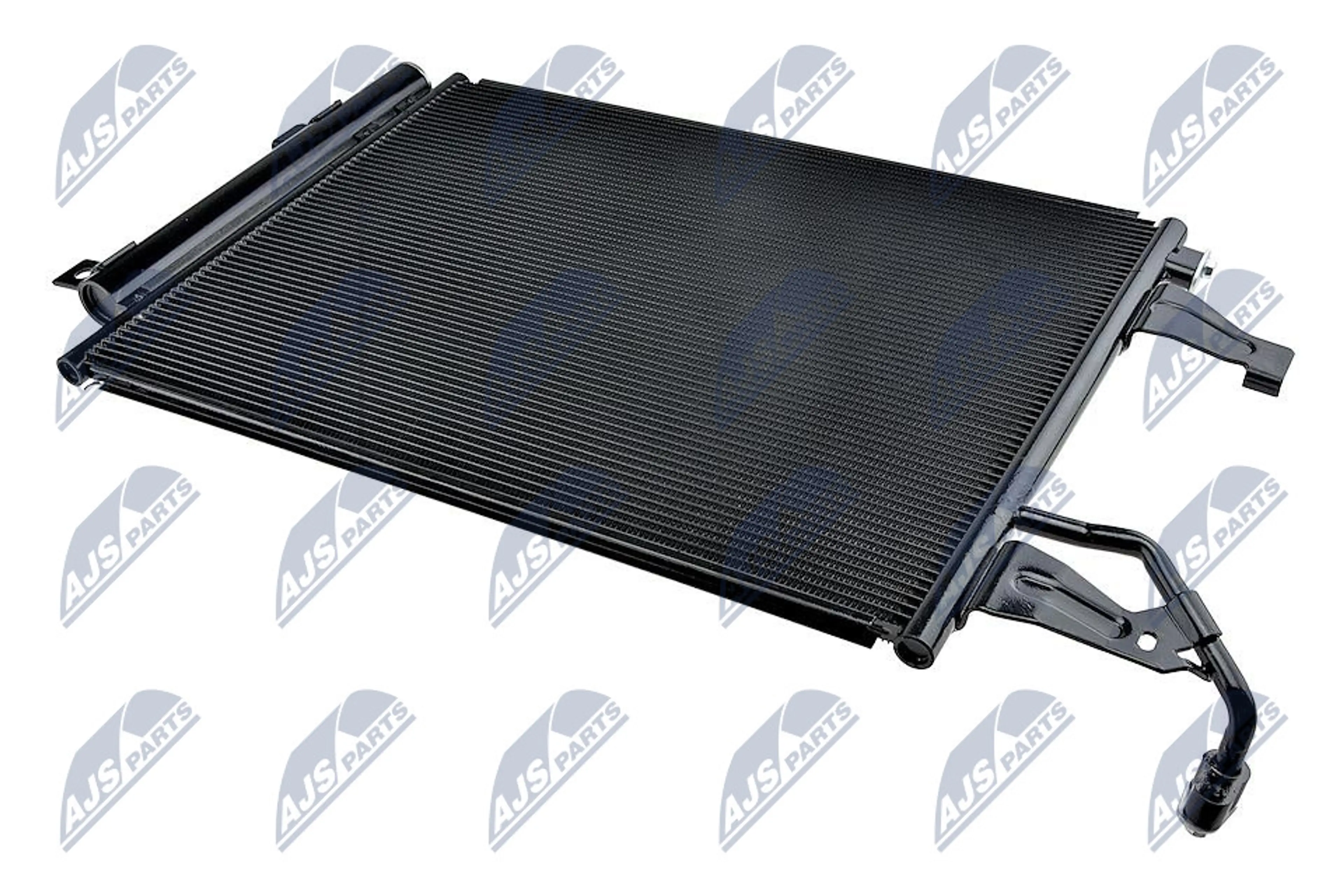 NTY CONDENSADOR AIRE ACONDICIONADO