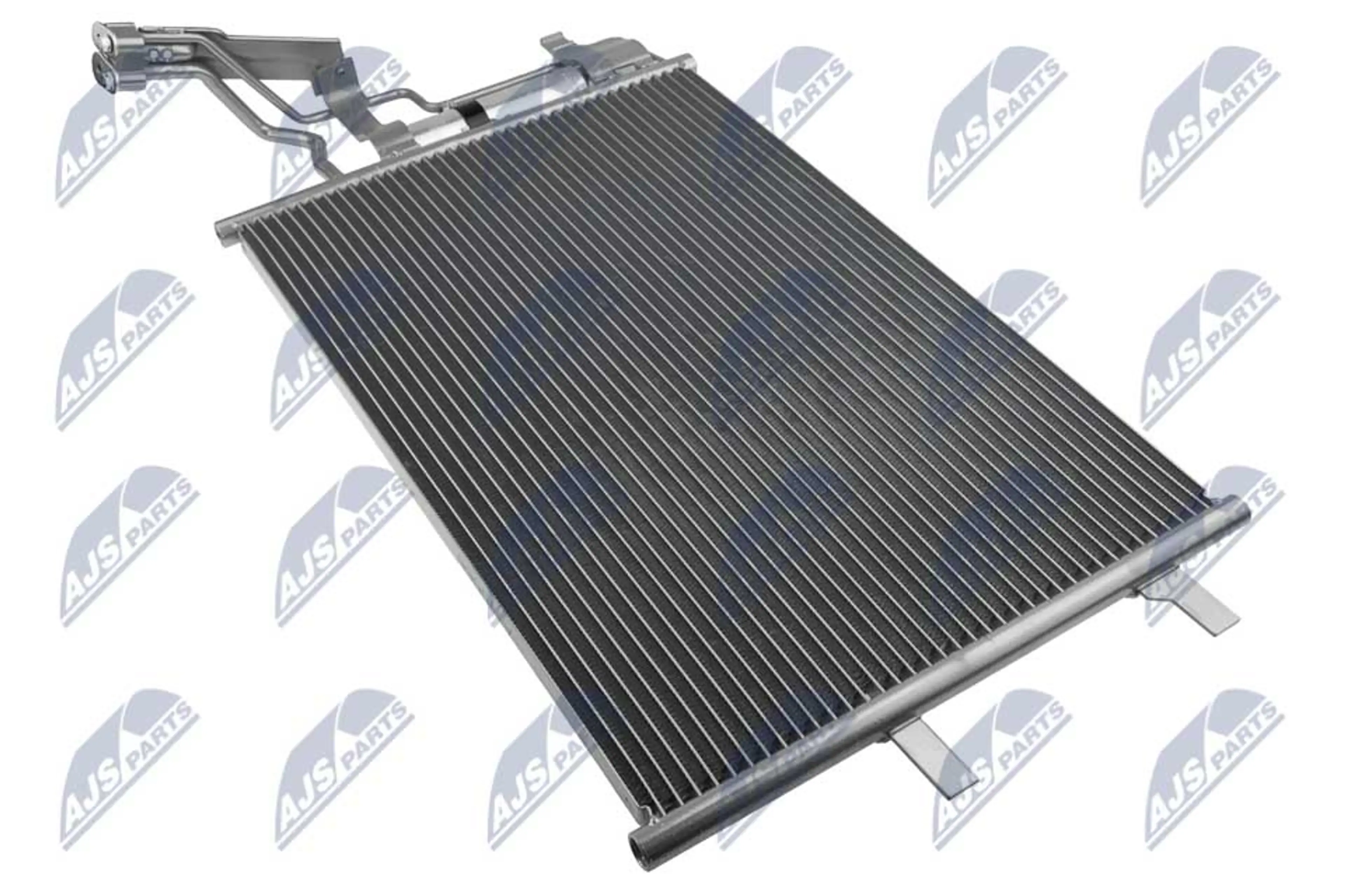 NTY CONDENSADOR AIRE ACONDICIONADO