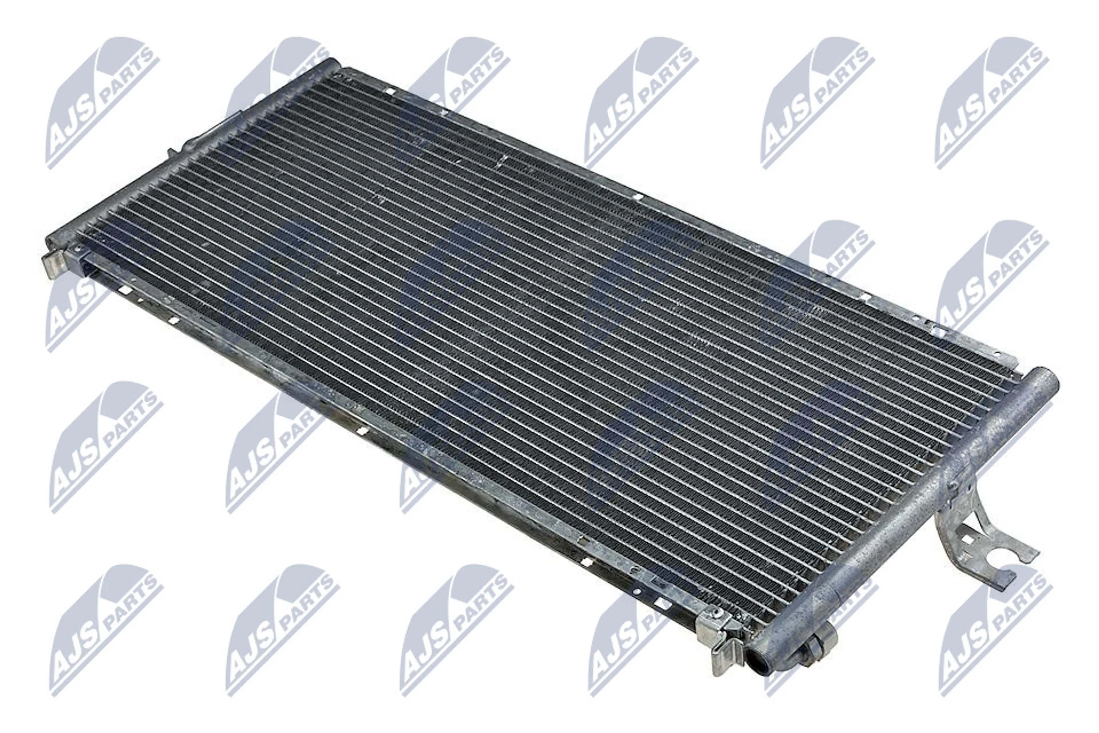 NTY CONDENSADOR AIRE ACONDICIONADO