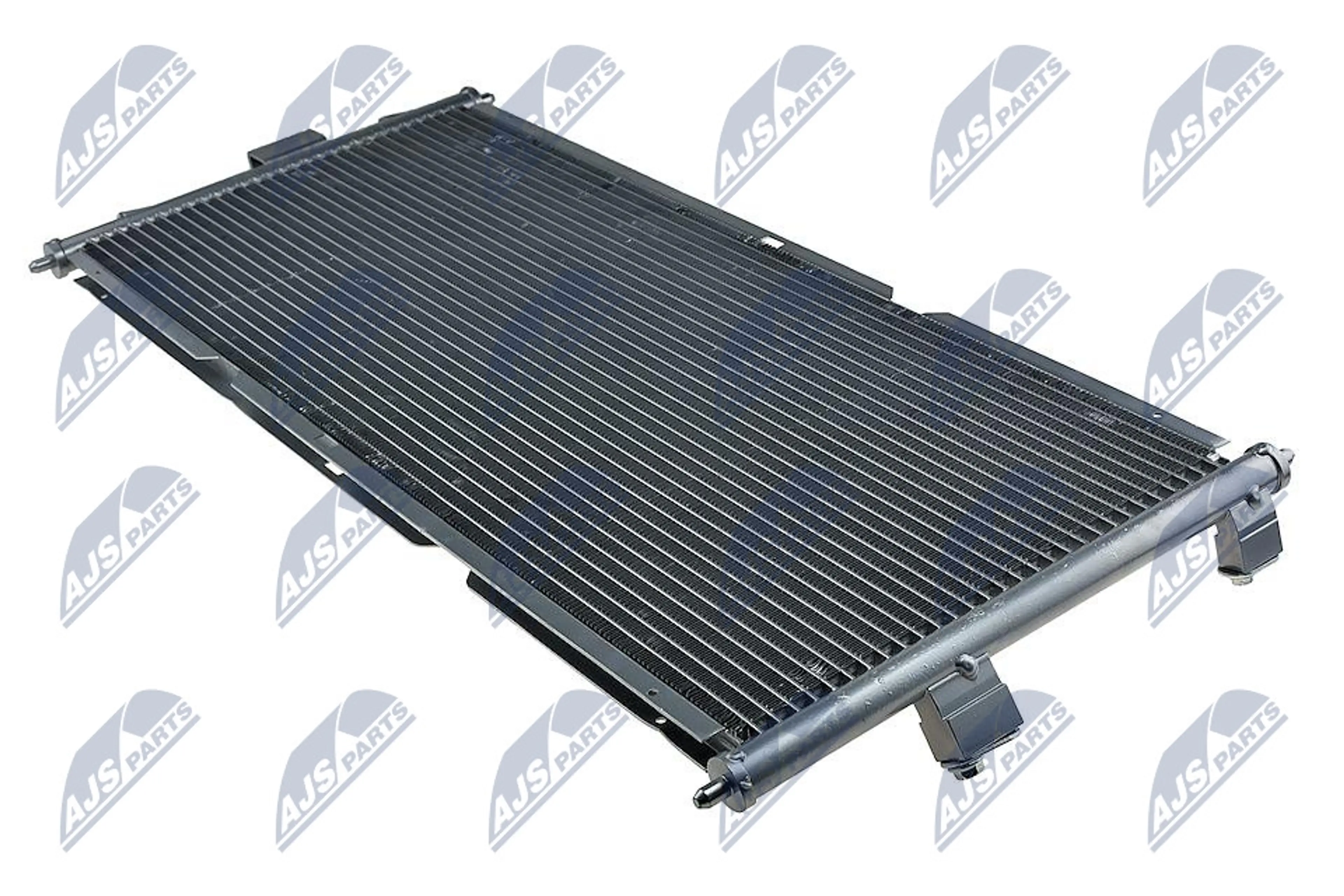 NTY CONDENSADOR AIRE ACONDICIONADO