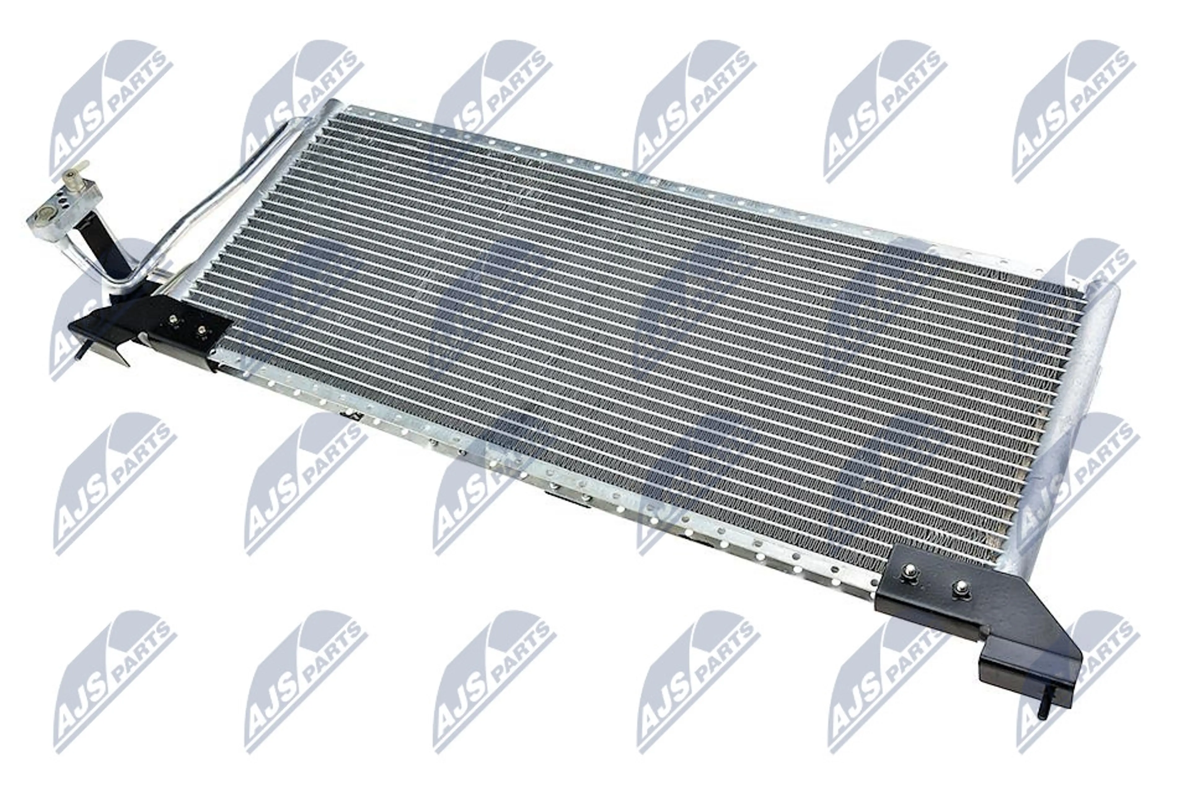 NTY CONDENSADOR AIRE ACONDICIONADO