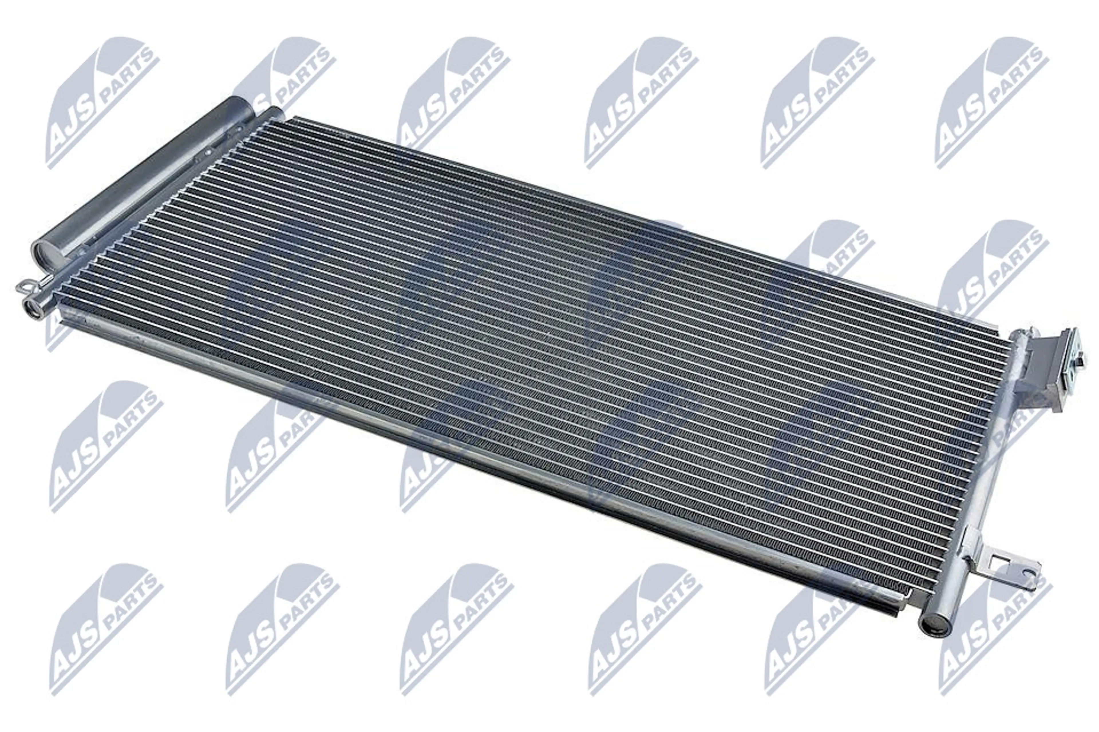 NTY CONDENSADOR AIRE ACONDICIONADO