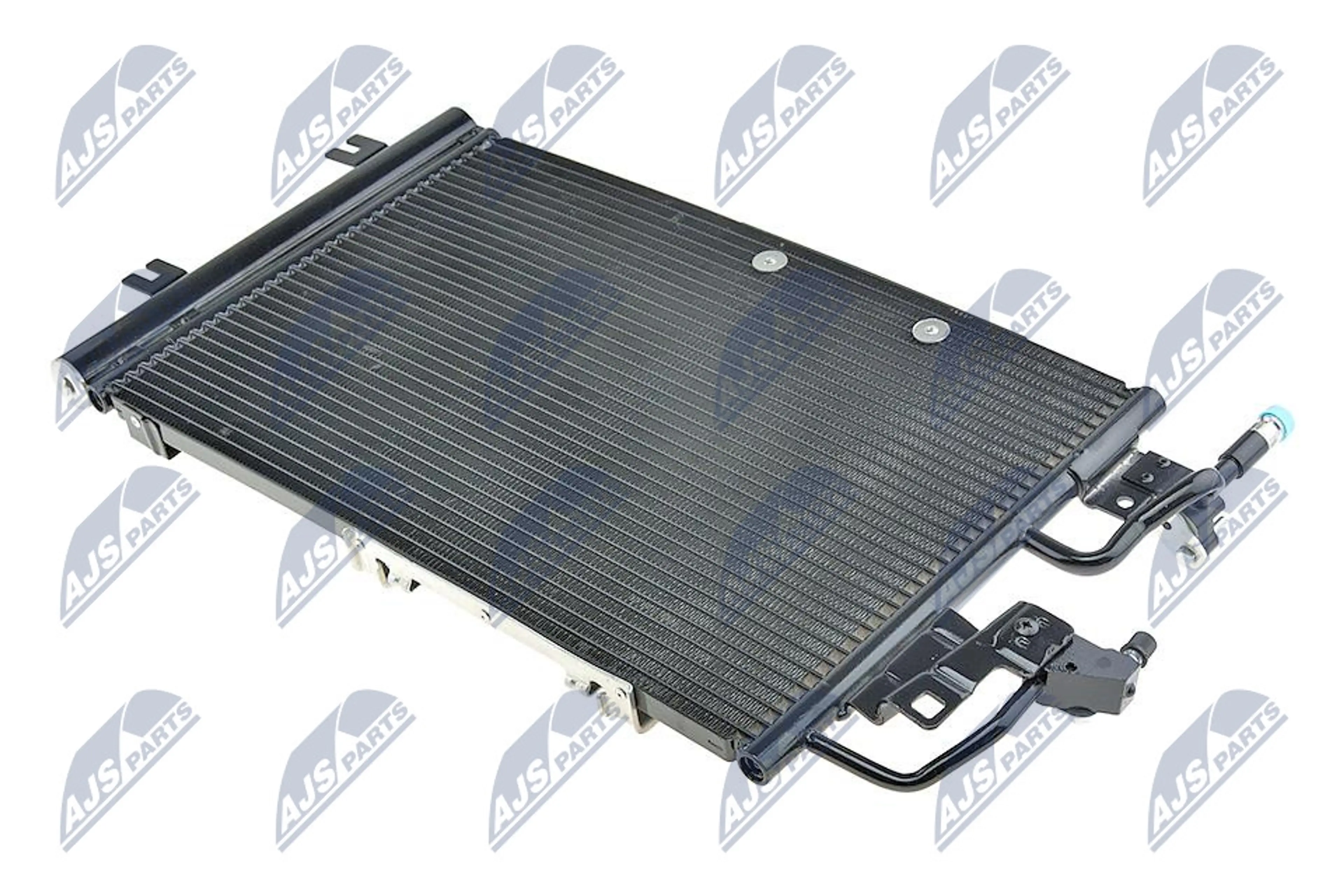 NTY CONDENSADOR AIRE ACONDICIONADO