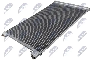 NTY CONDENSADOR AIRE ACONDICIONADO