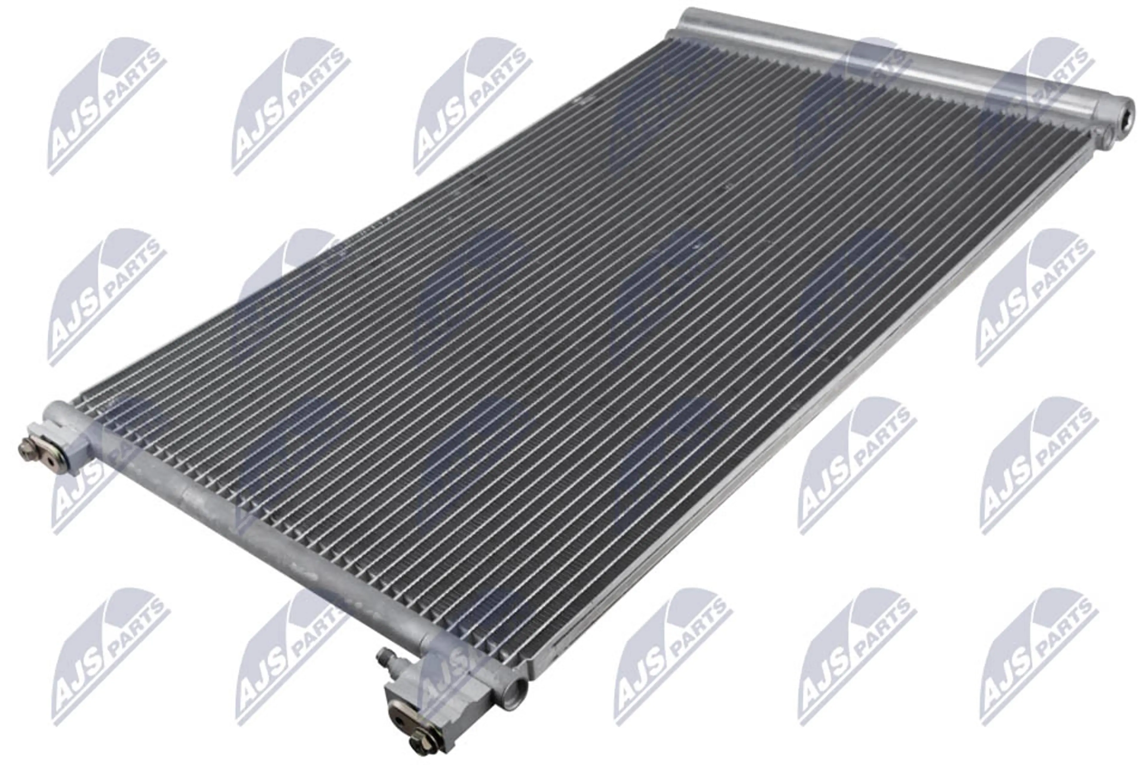 NTY CONDENSADOR AIRE ACONDICIONADO