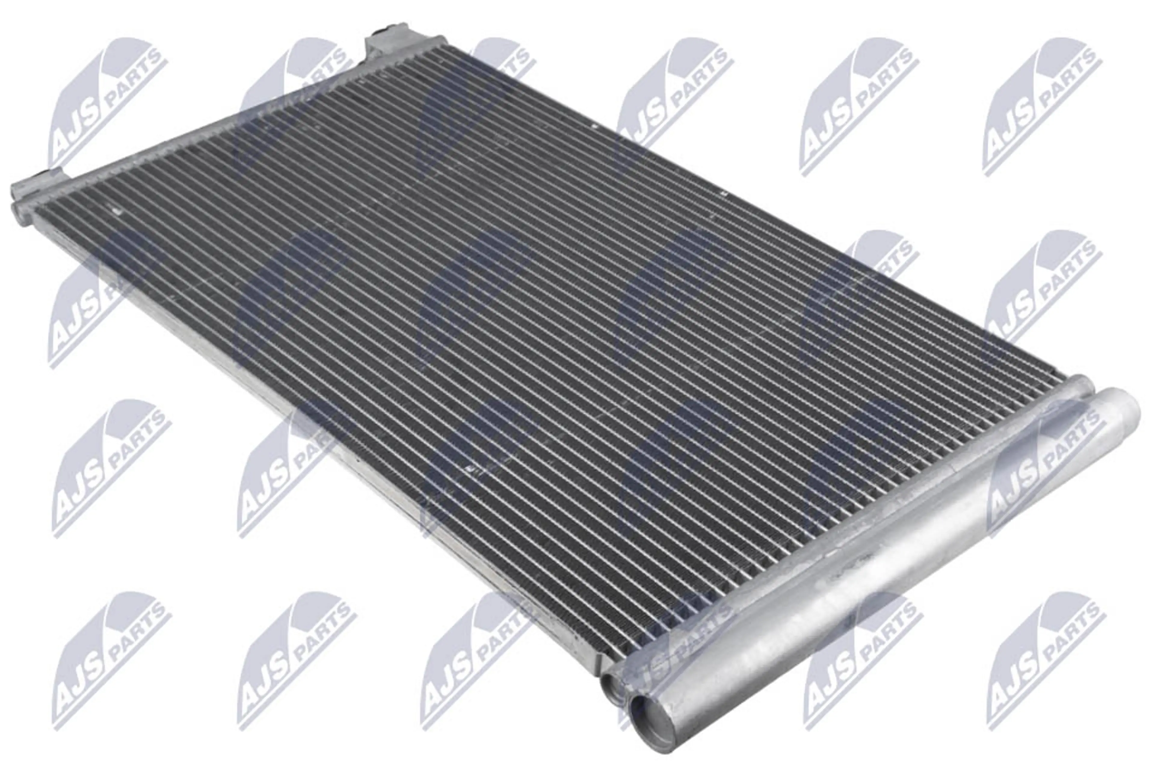 NTY CONDENSADOR AIRE ACONDICIONADO