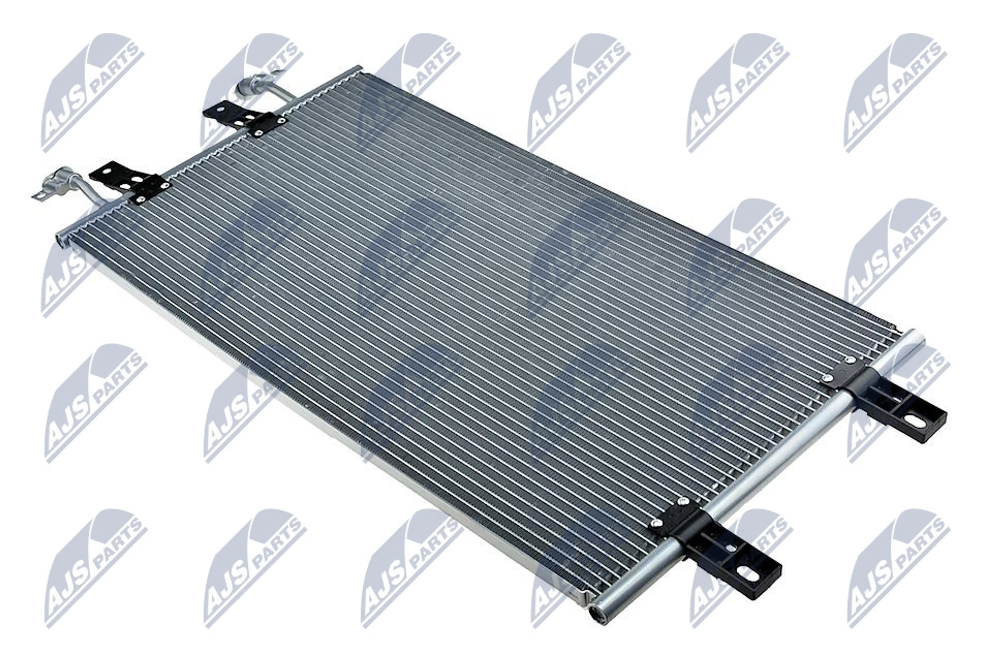 NTY CONDENSADOR AIRE ACONDICIONADO