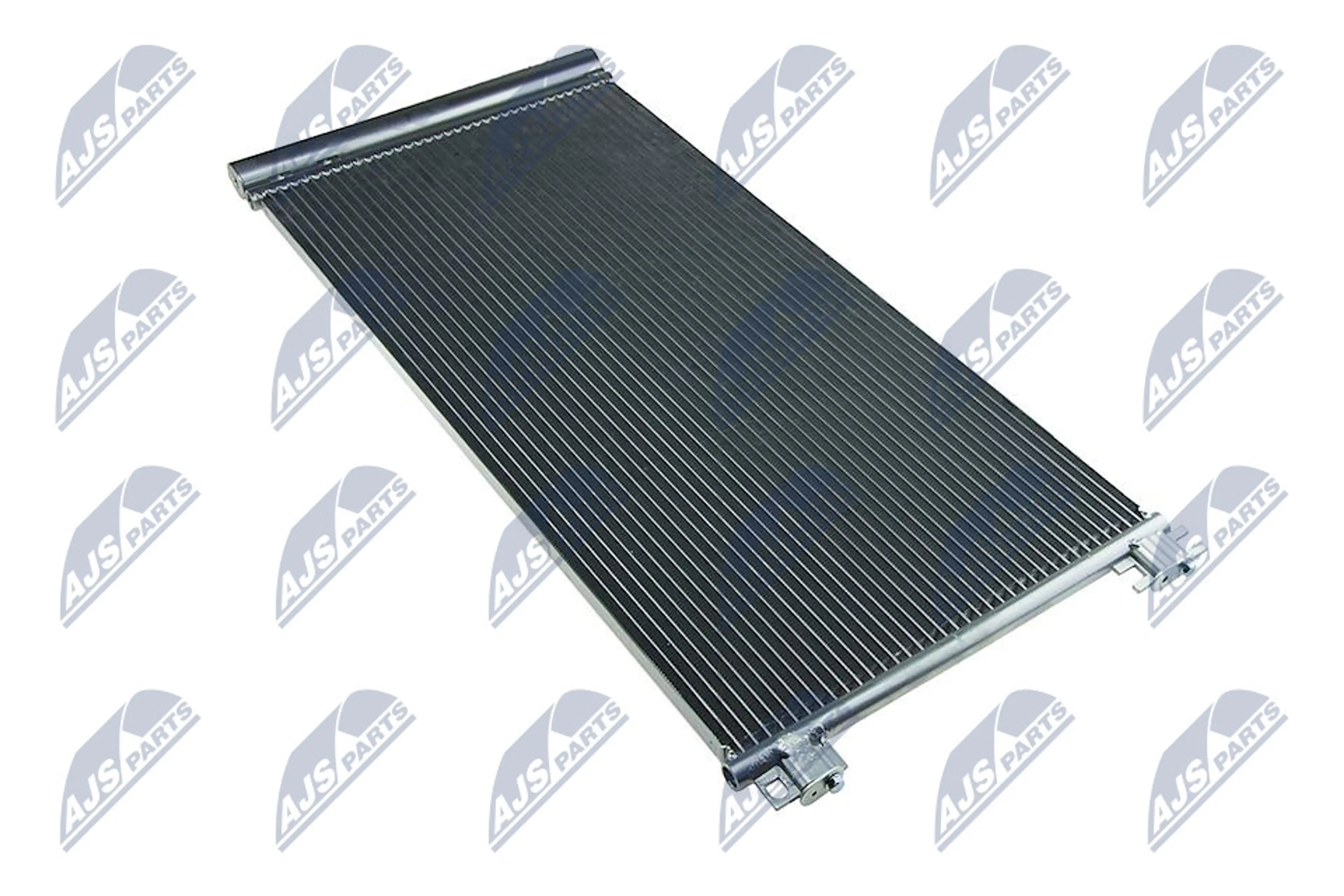 NTY CONDENSADOR AIRE ACONDICIONADO