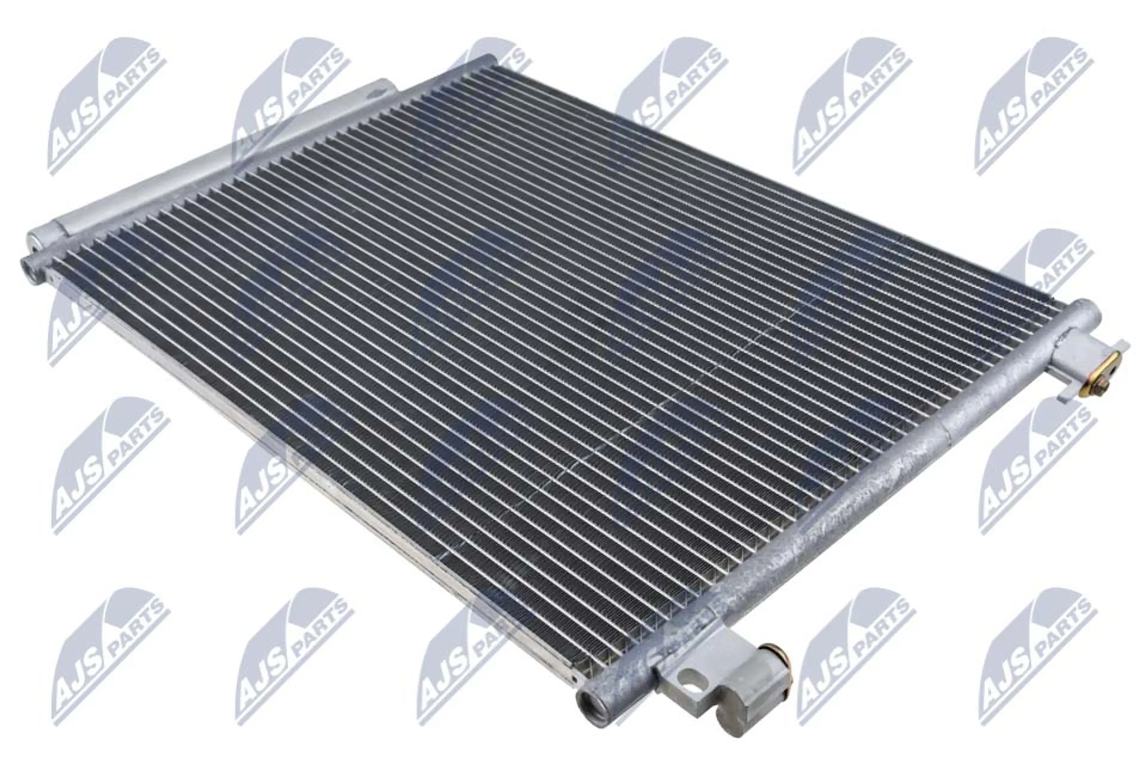 NTY CONDENSADOR AIRE ACONDICIONADO