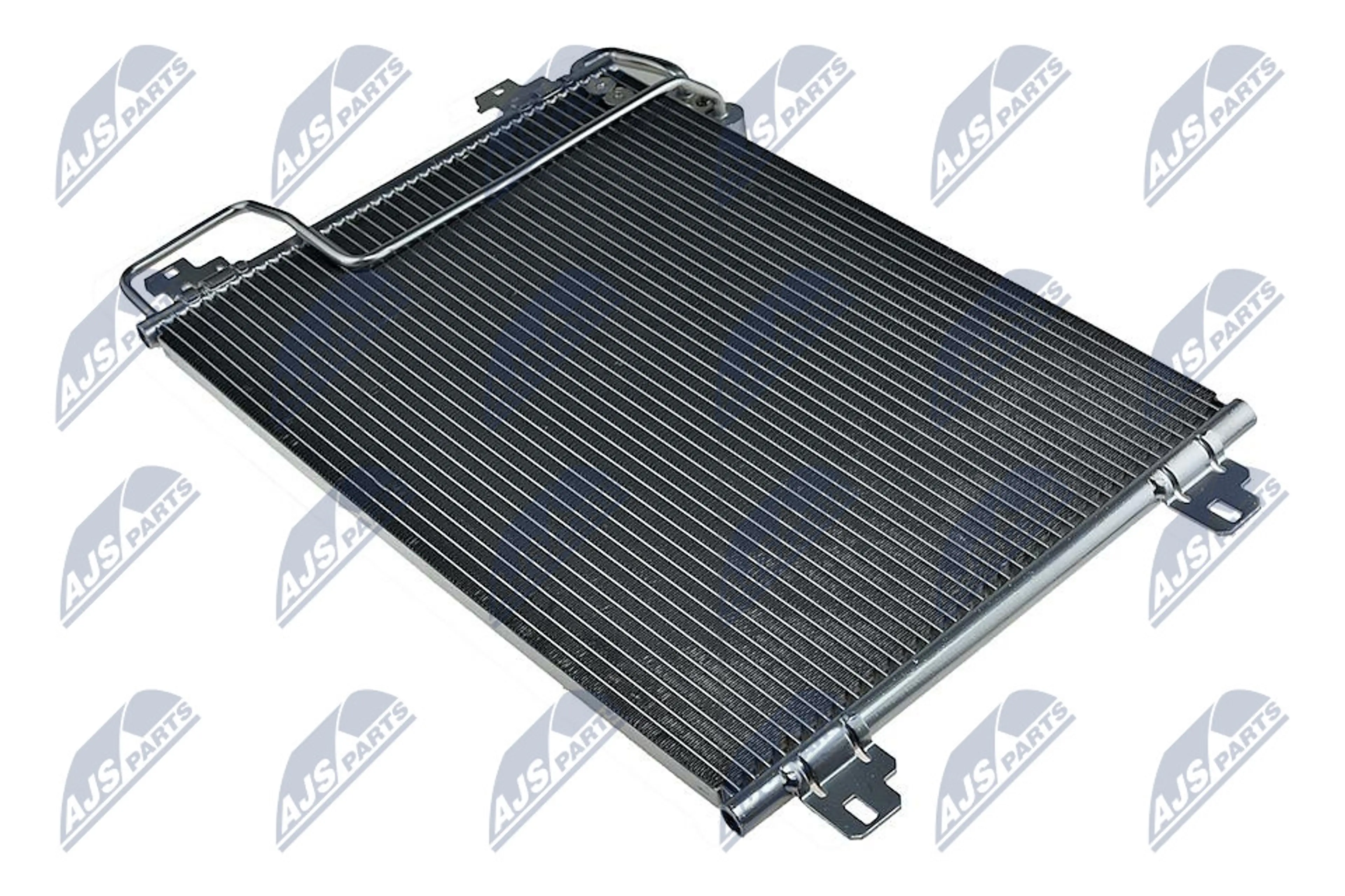 NTY CONDENSADOR AIRE ACONDICIONADO