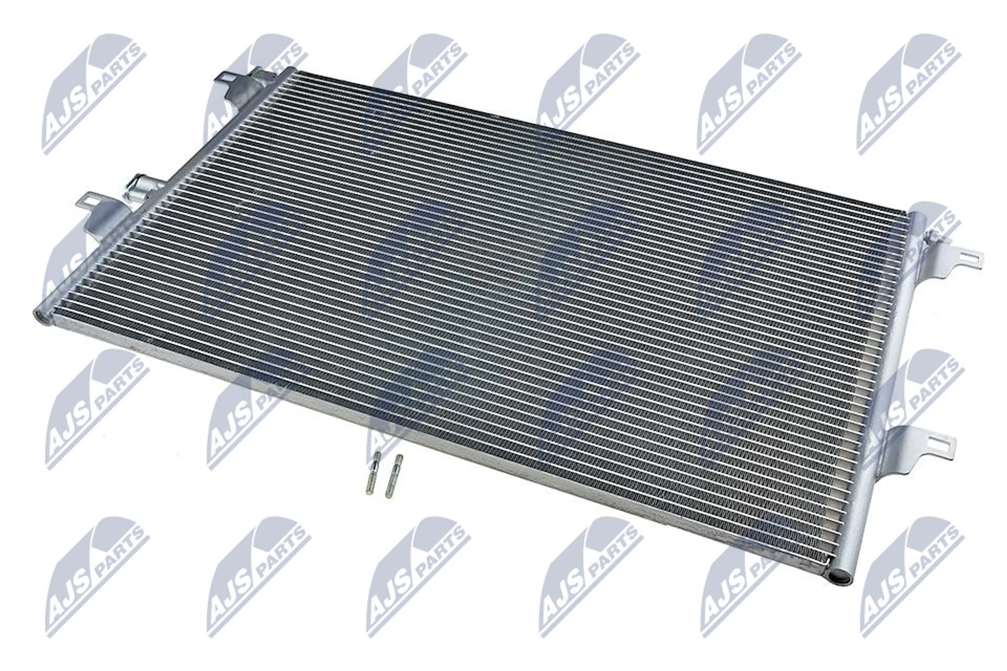 NTY CONDENSADOR AIRE ACONDICIONADO