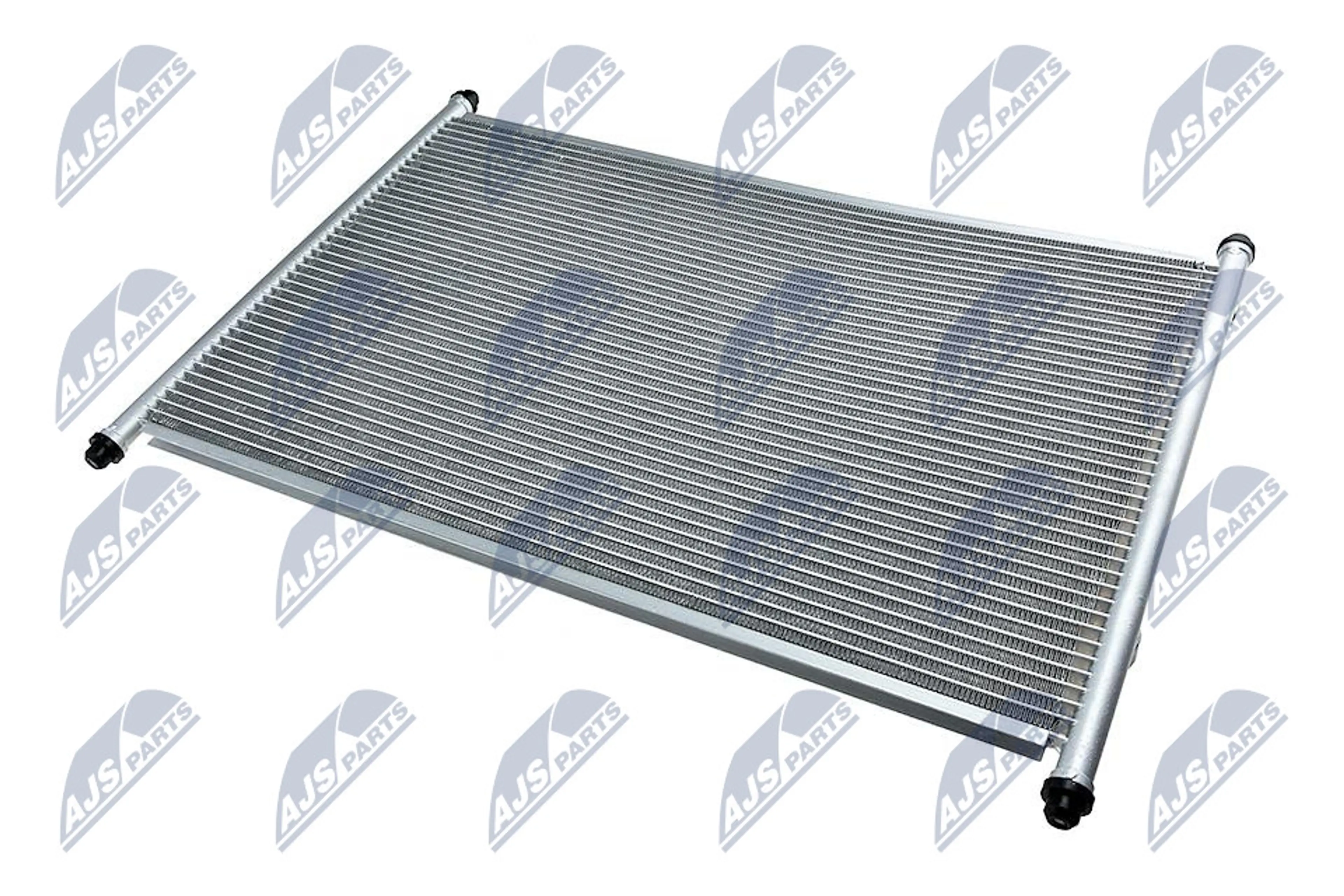 NTY CONDENSADOR AIRE ACONDICIONADO