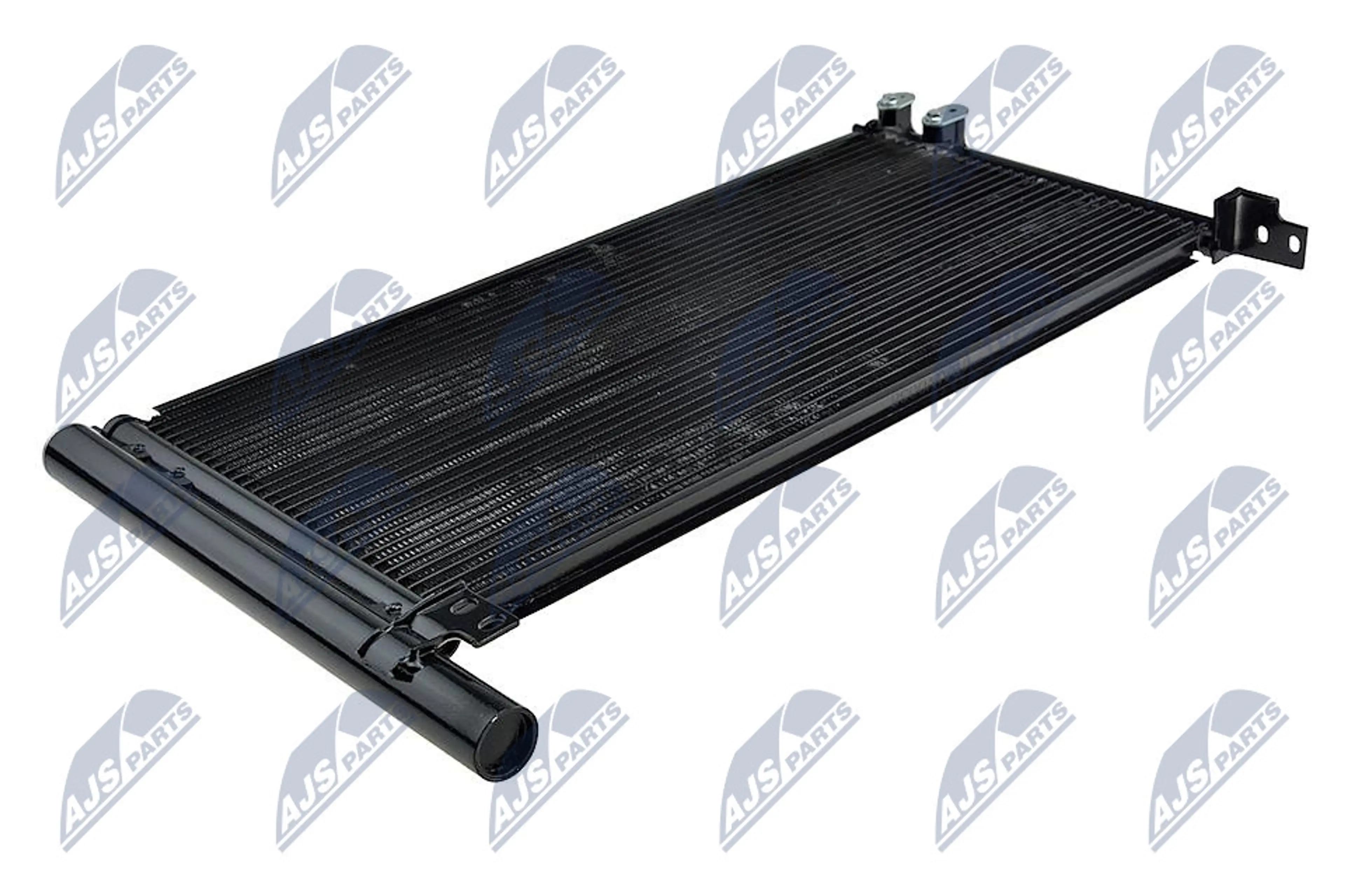 NTY CONDENSADOR AIRE ACONDICIONADO