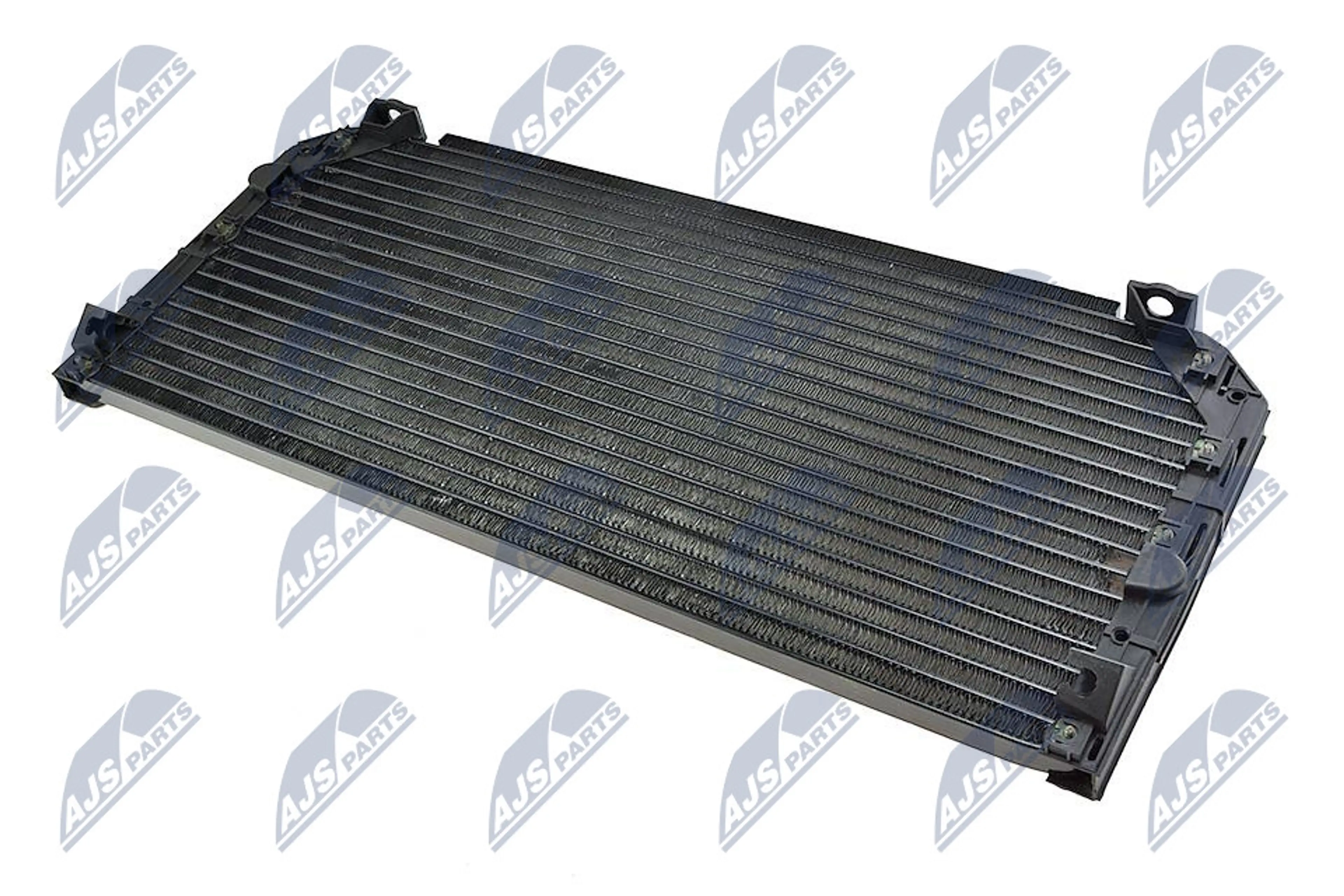 NTY CONDENSADOR AIRE ACONDICIONADO