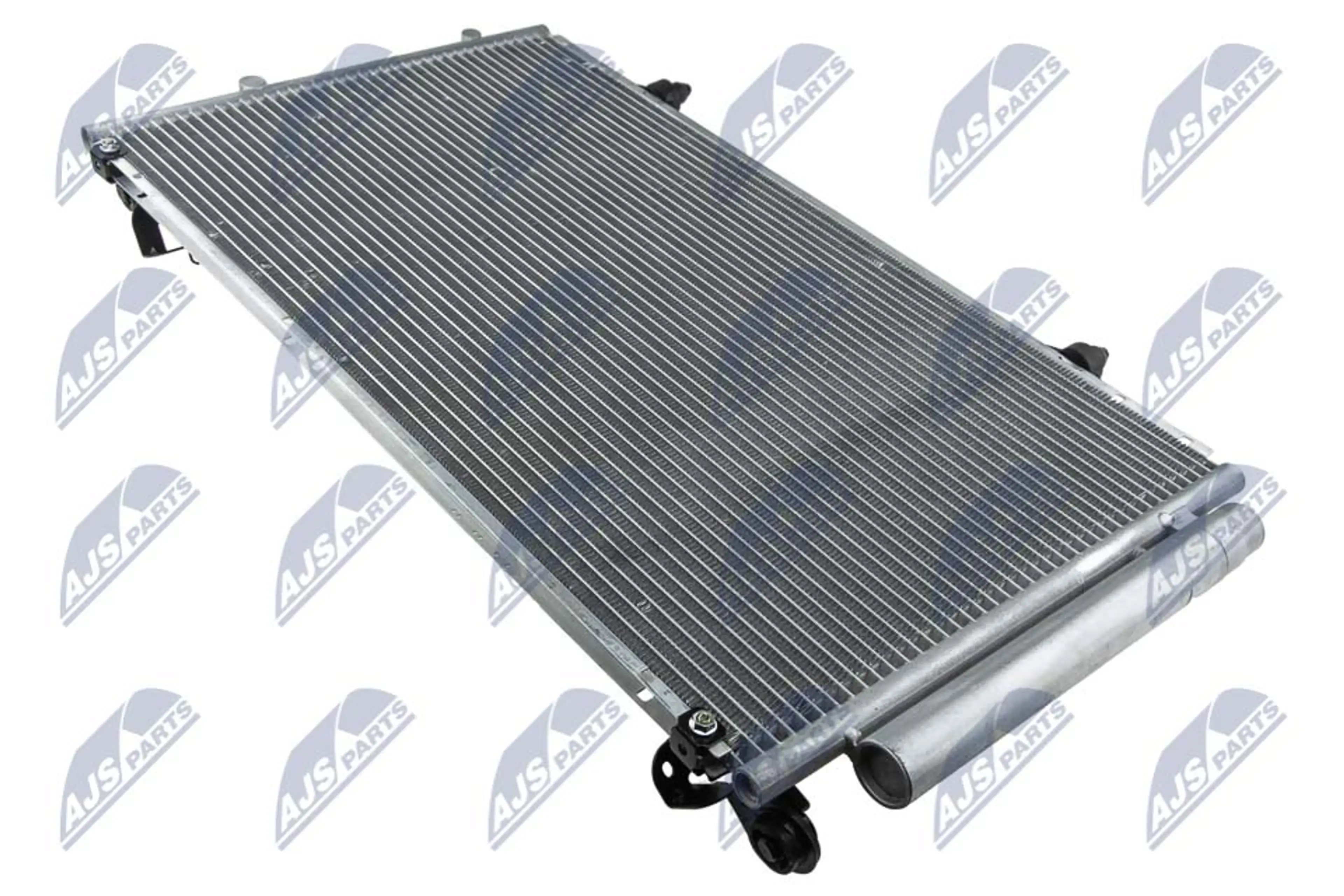 NTY CONDENSADOR AIRE ACONDICIONADO