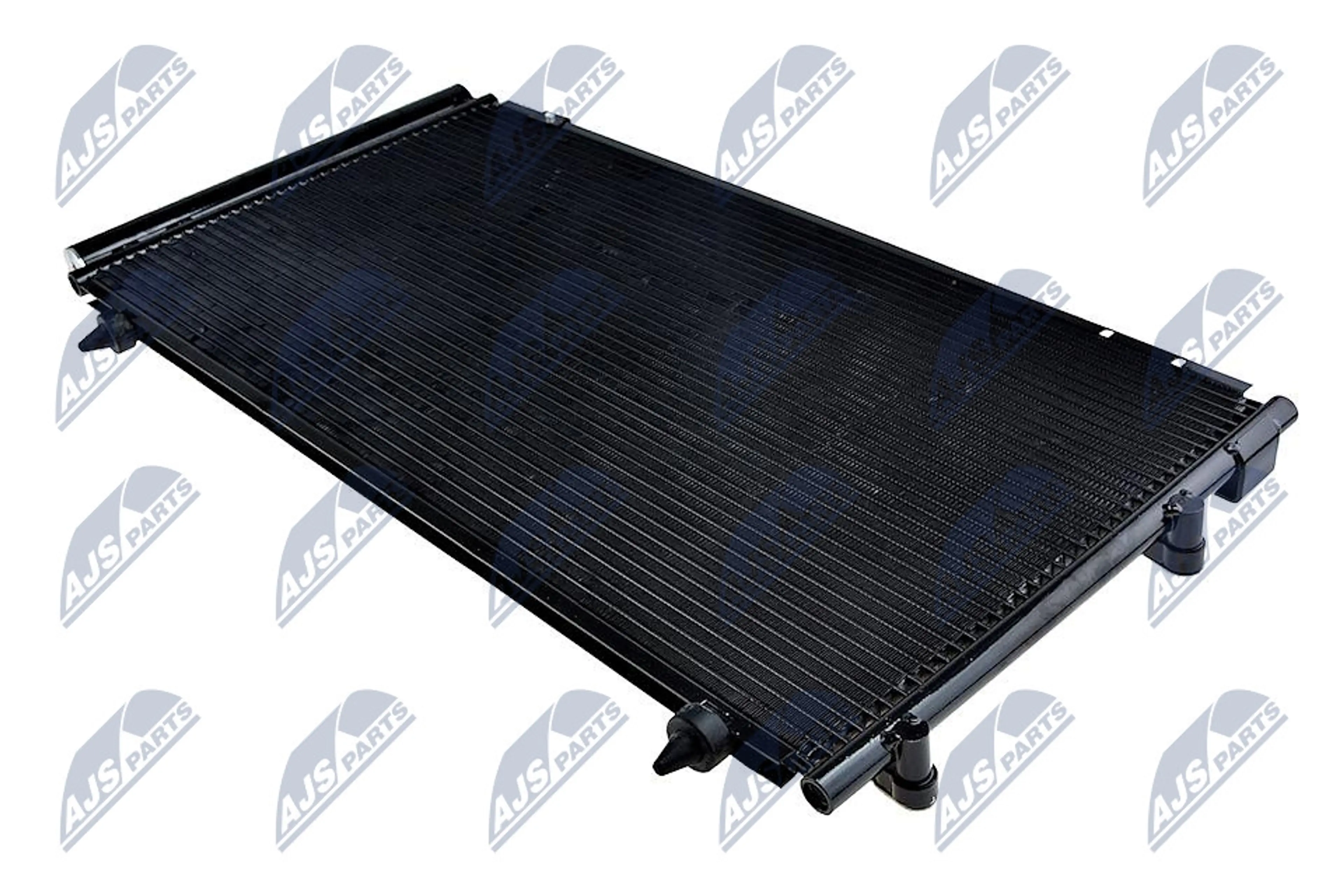 NTY CONDENSADOR AIRE ACONDICIONADO