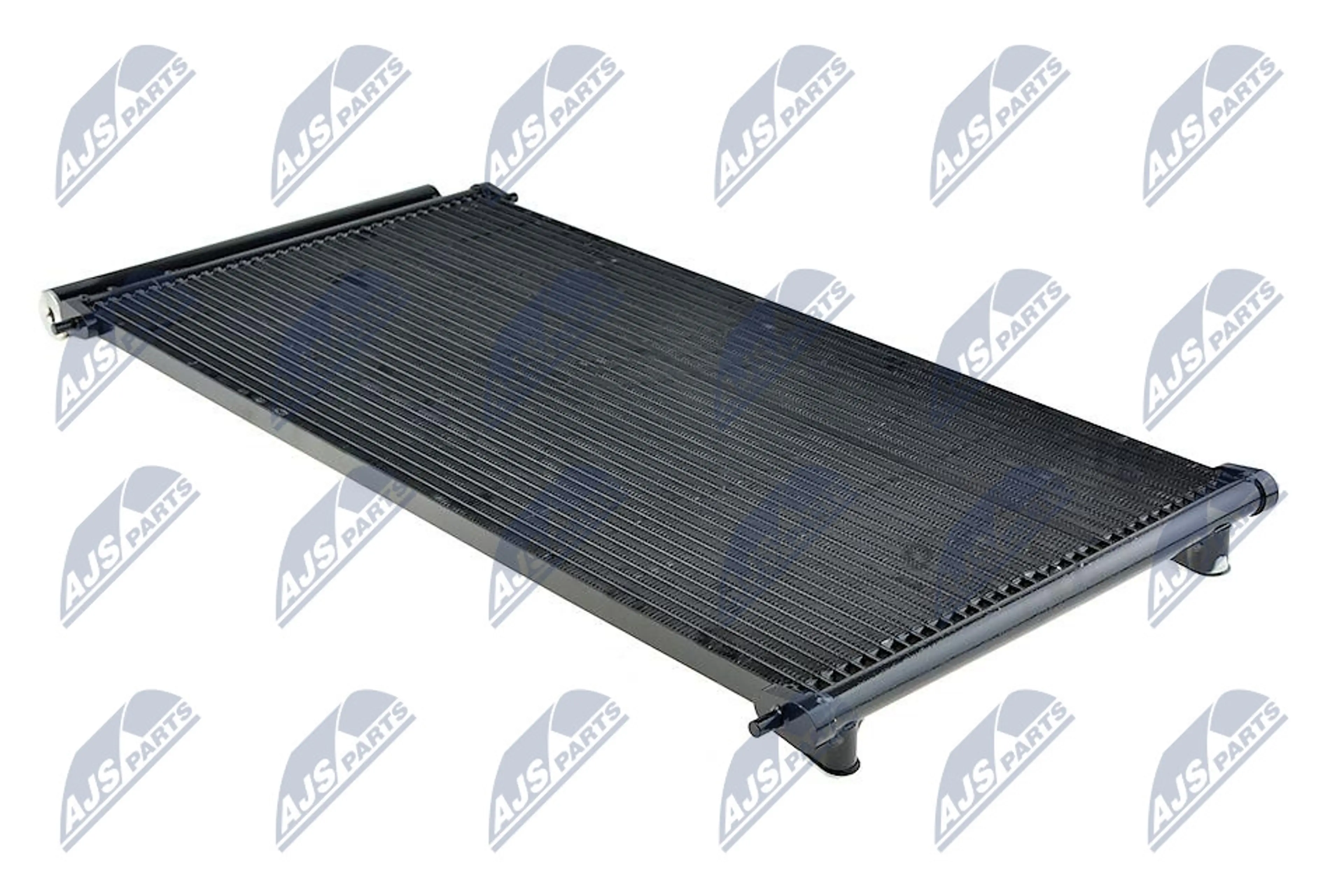 NTY CONDENSADOR AIRE ACONDICIONADO