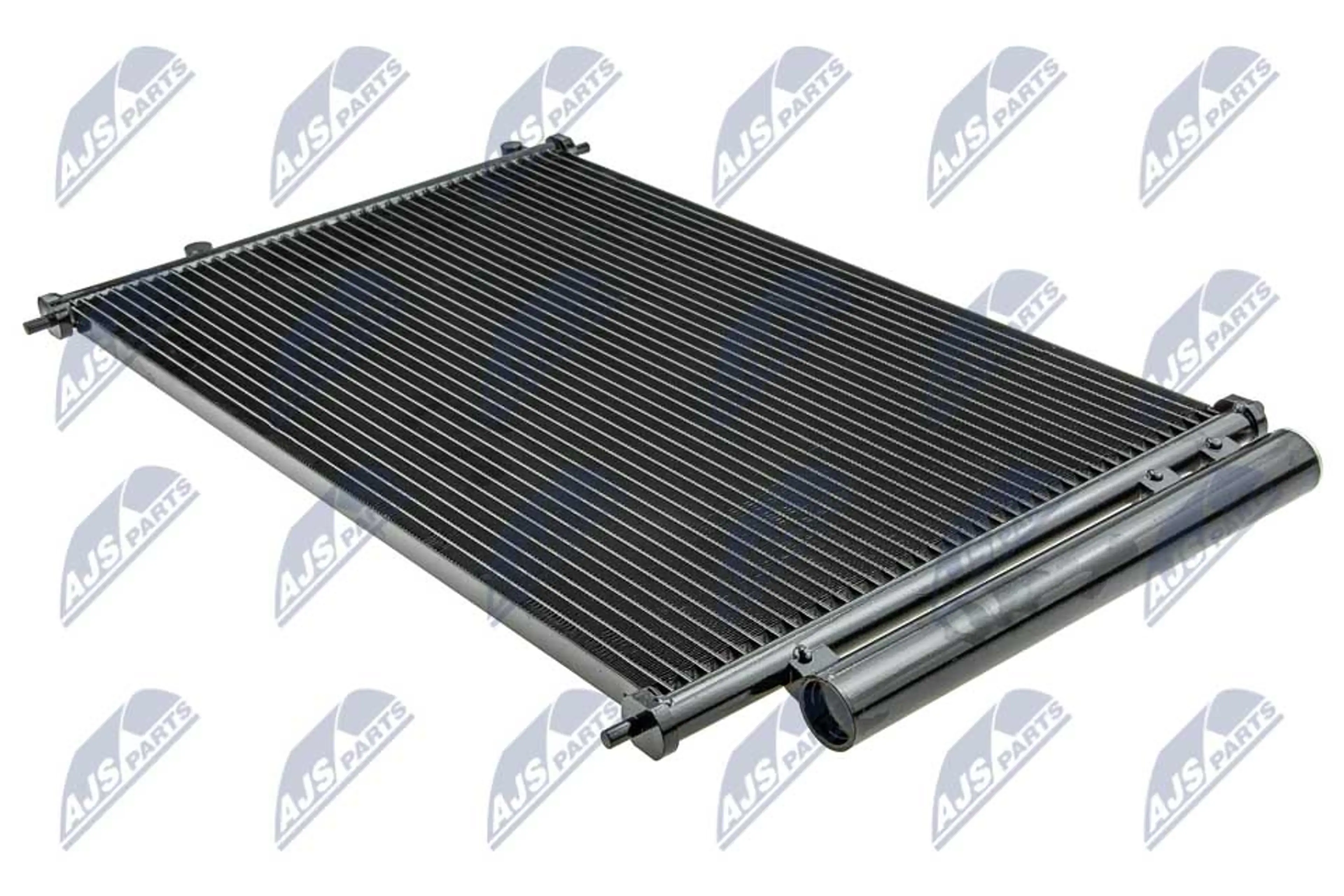 NTY CONDENSADOR AIRE ACONDICIONADO